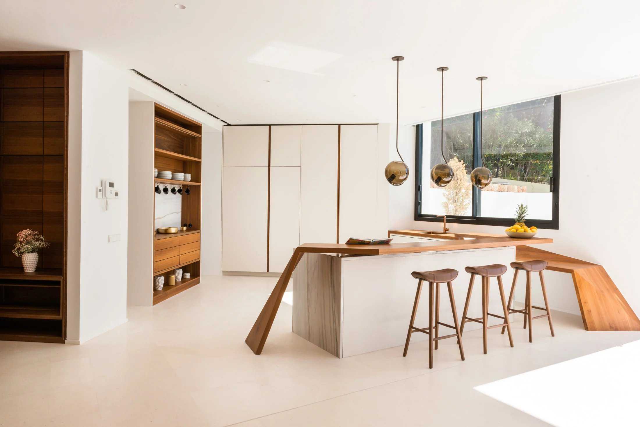 Isla de Ibiza  - Villa 