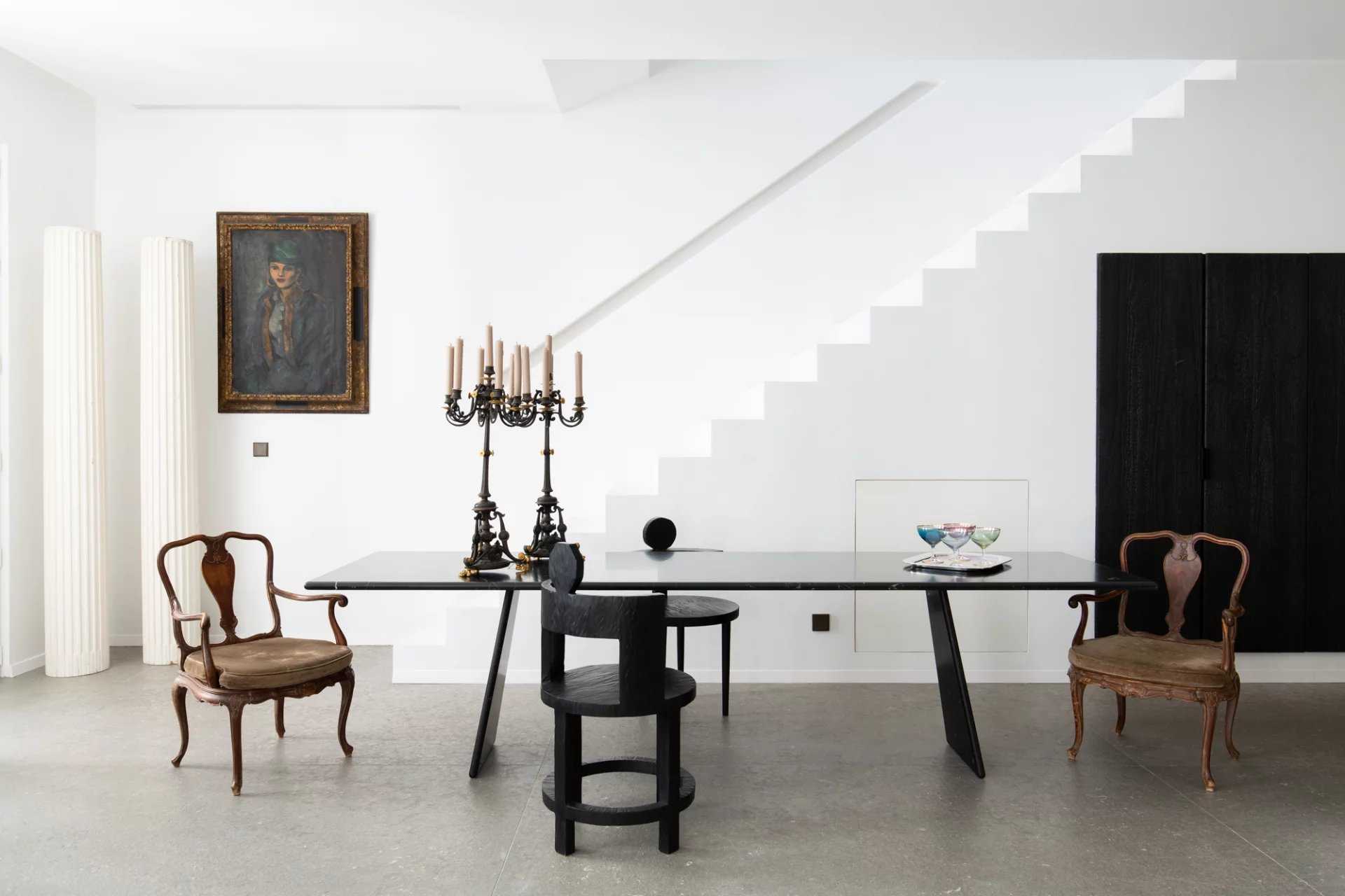 Isla de Ibiza  - Townhouse 3 Bedrooms