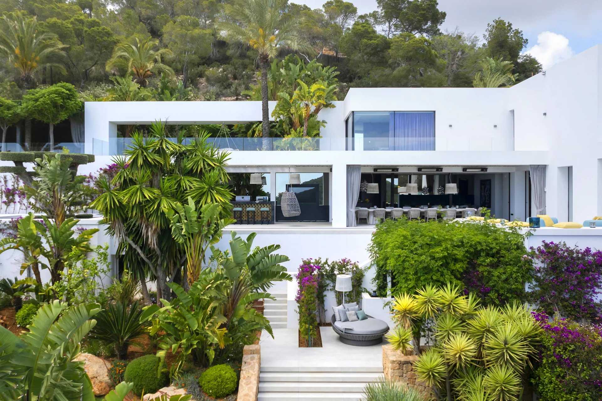 Isla de Ibiza  - Villa 