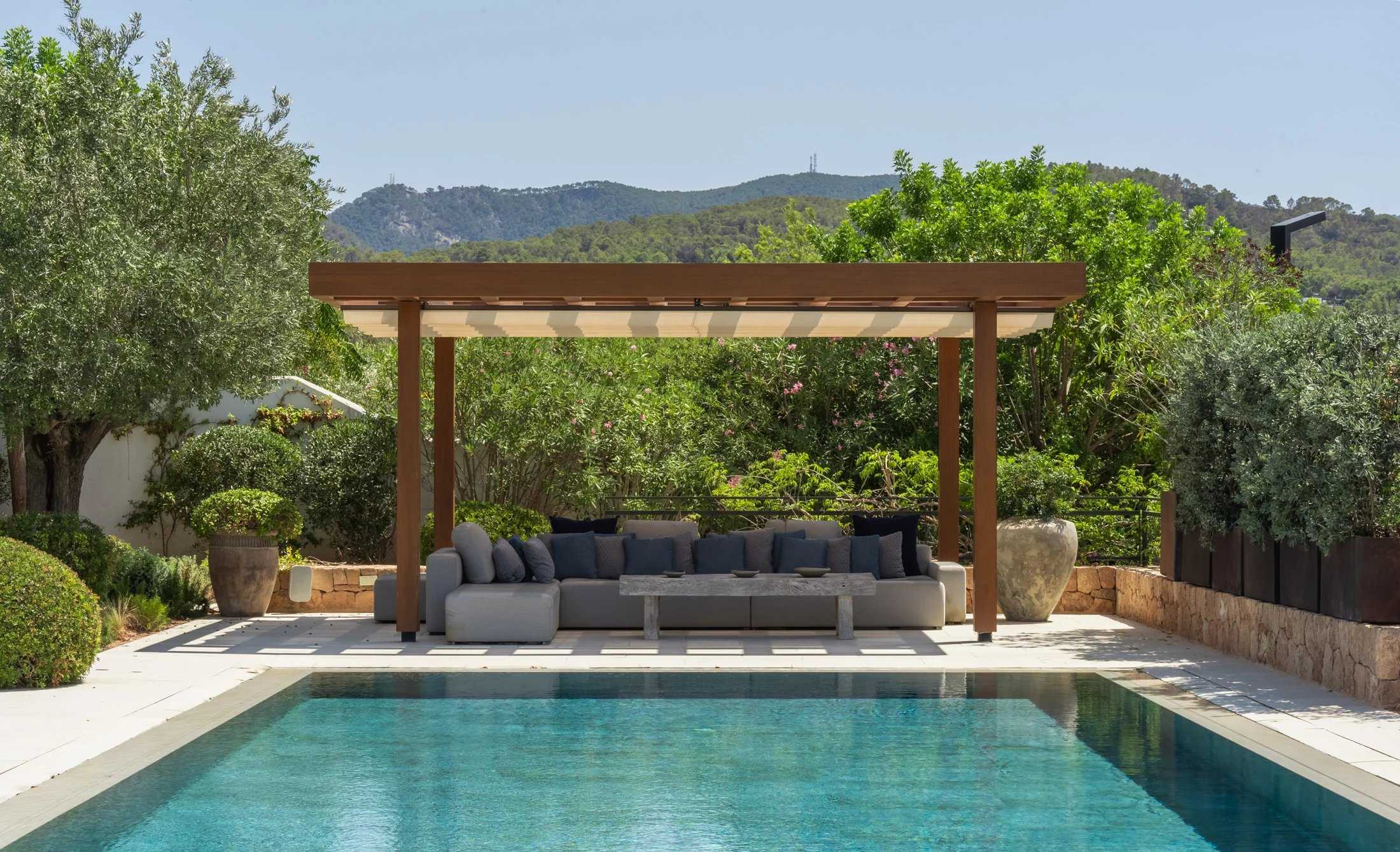 Isla de Ibiza  - Villa 