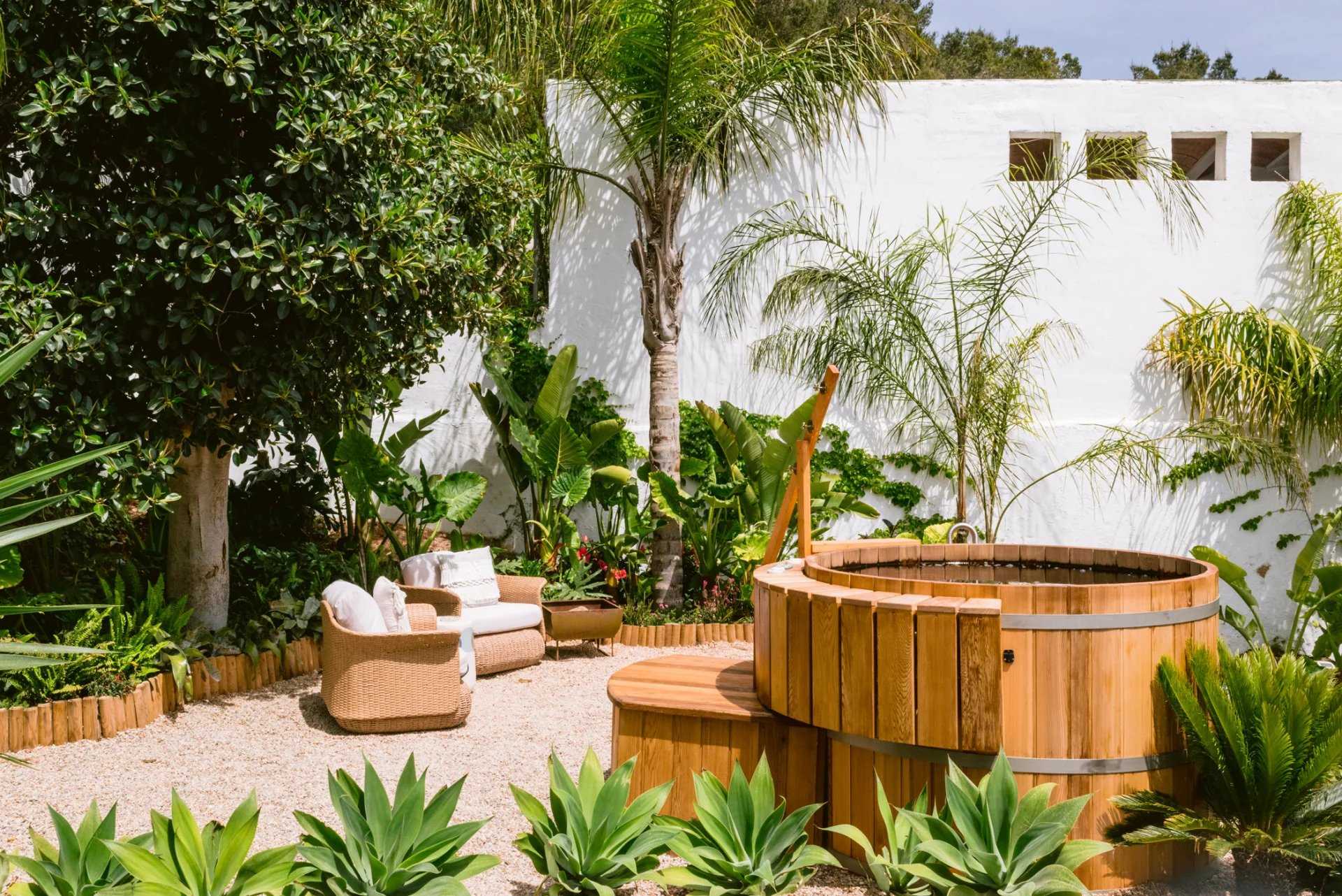 Isla de Ibiza  - Villa 