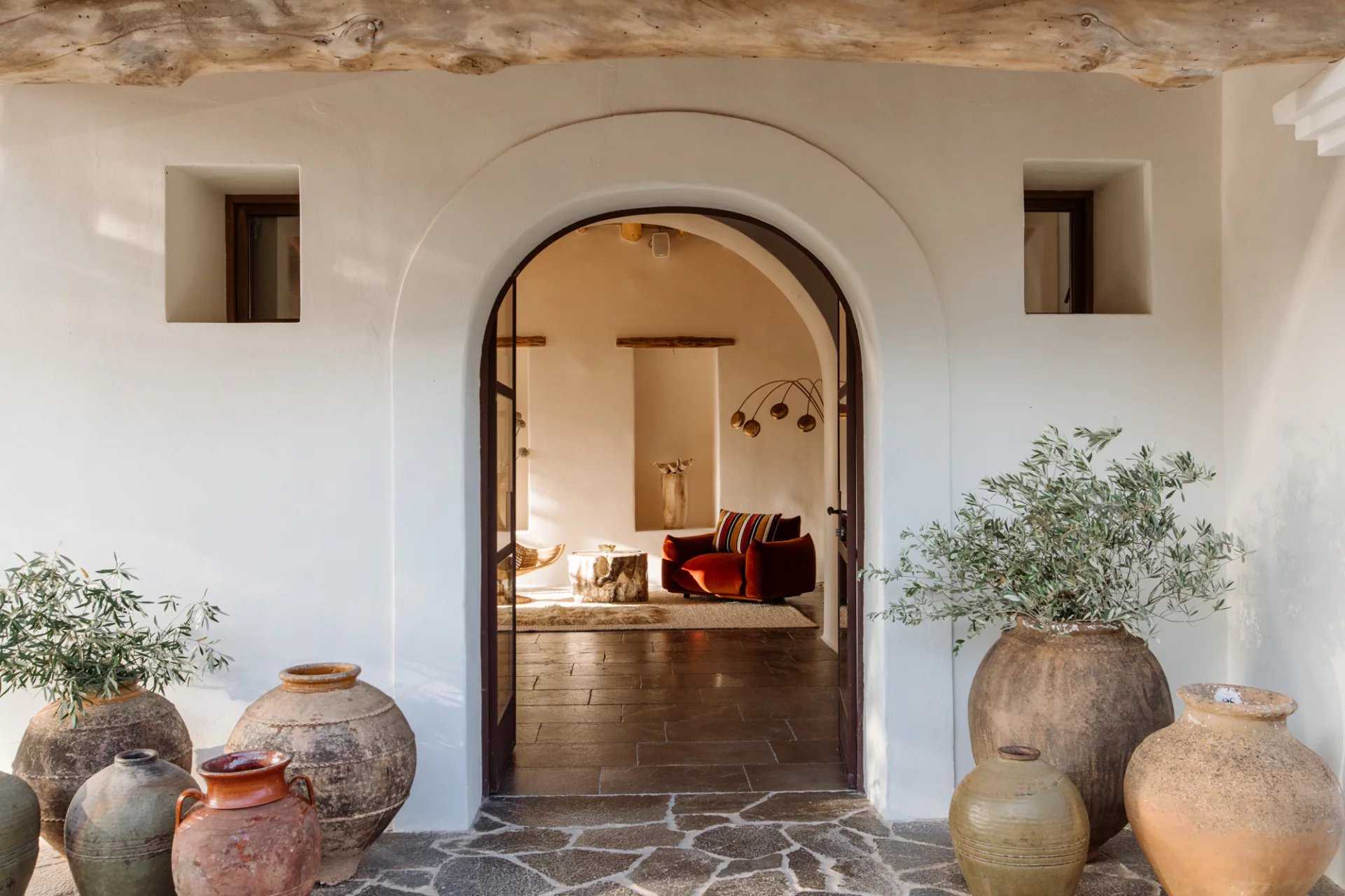 Isla de Ibiza  - Villa 