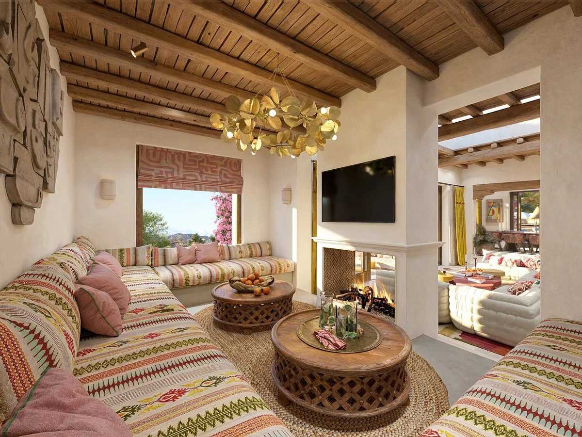 Isla de Ibiza  - Villa 
