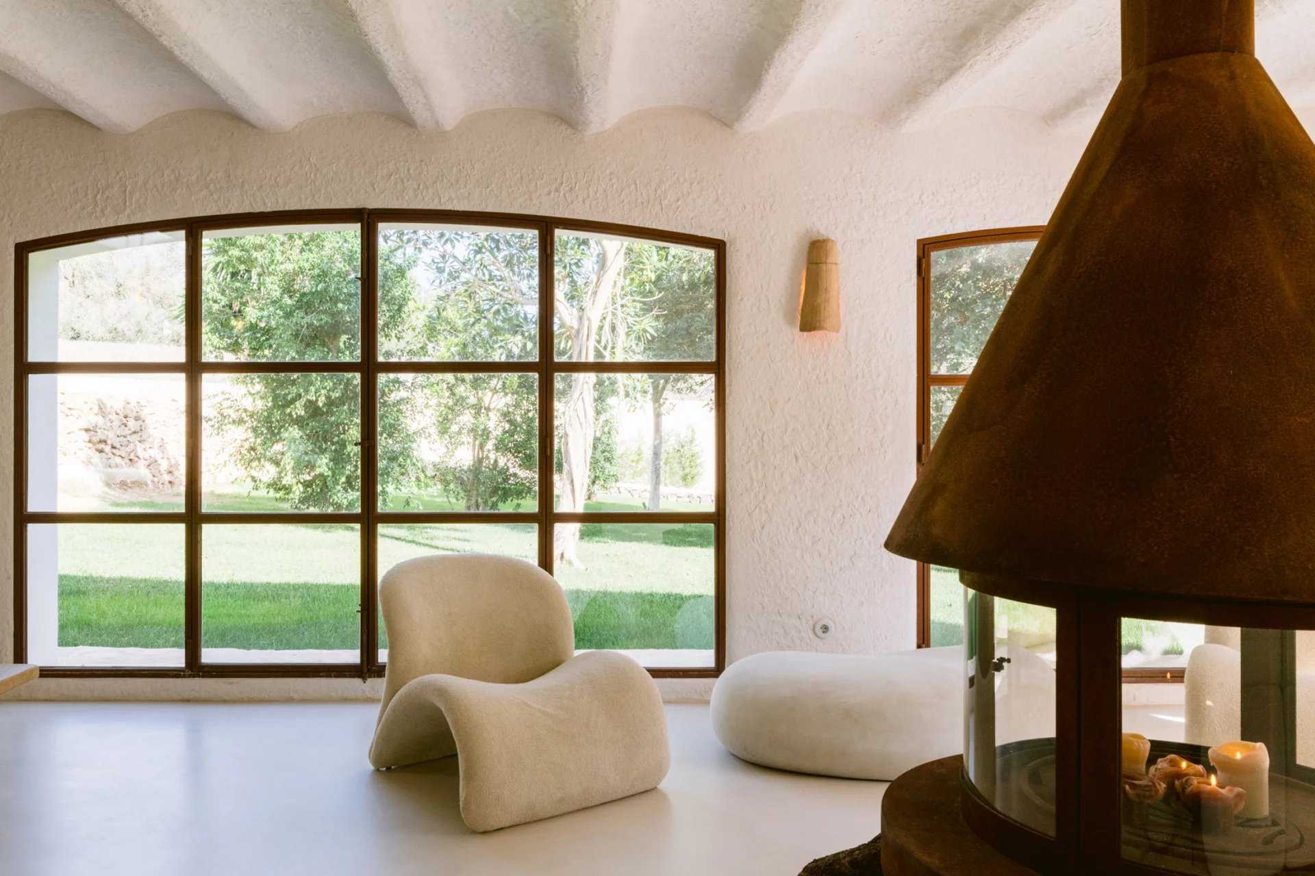 Isla de Ibiza  - Villa 7 Bedrooms