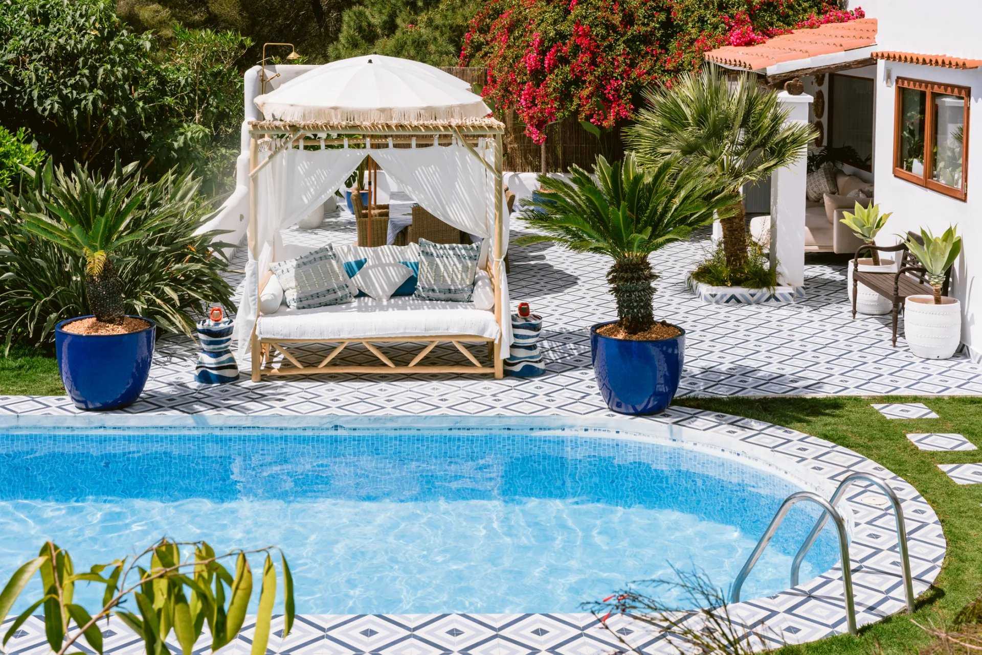 Isla de Ibiza  - Villa 