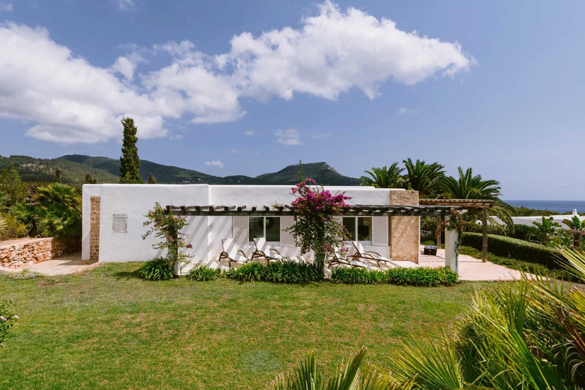 Isla de Ibiza  - Villa 7 Bedrooms