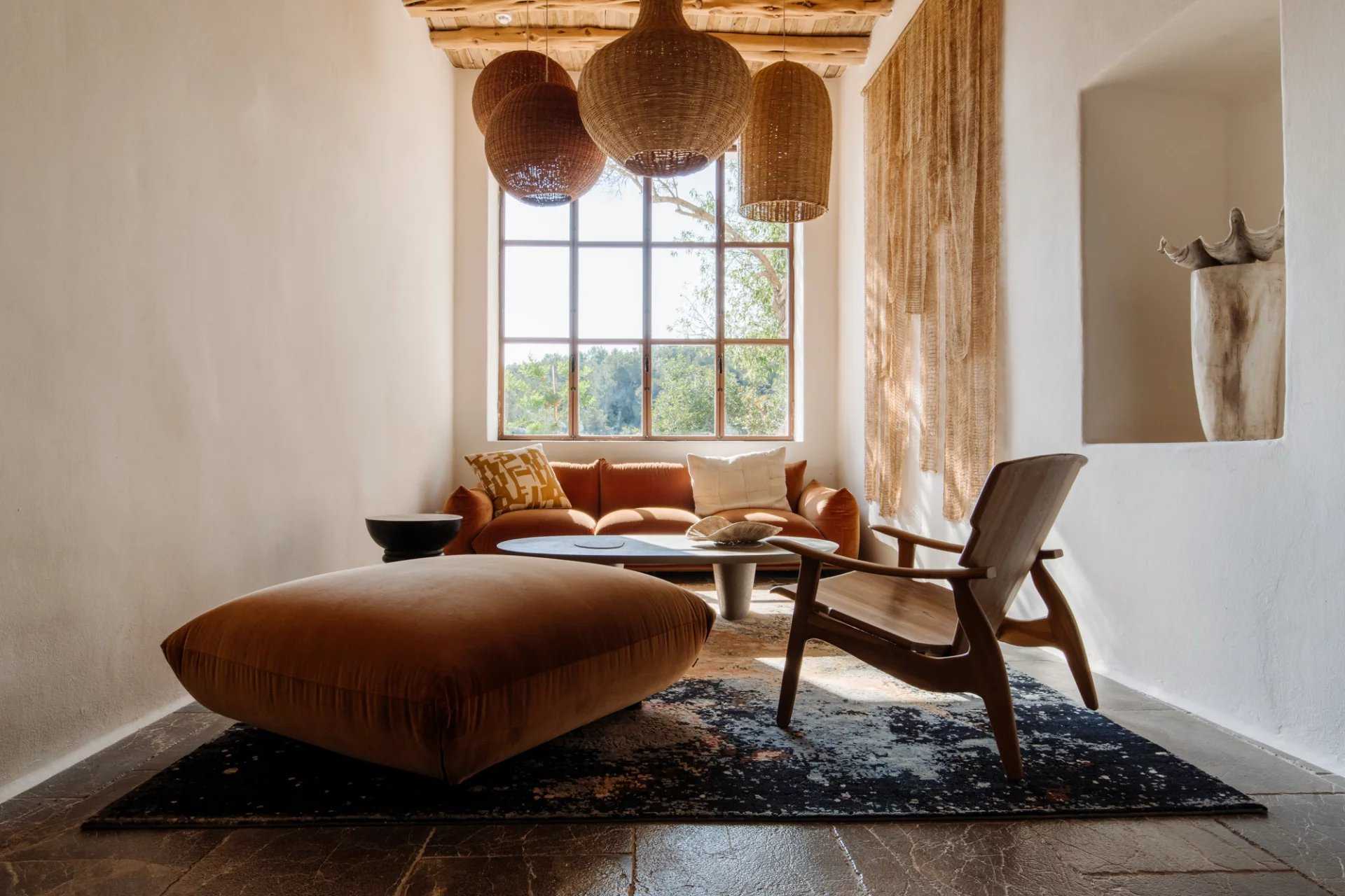 Isla de Ibiza  - Villa 