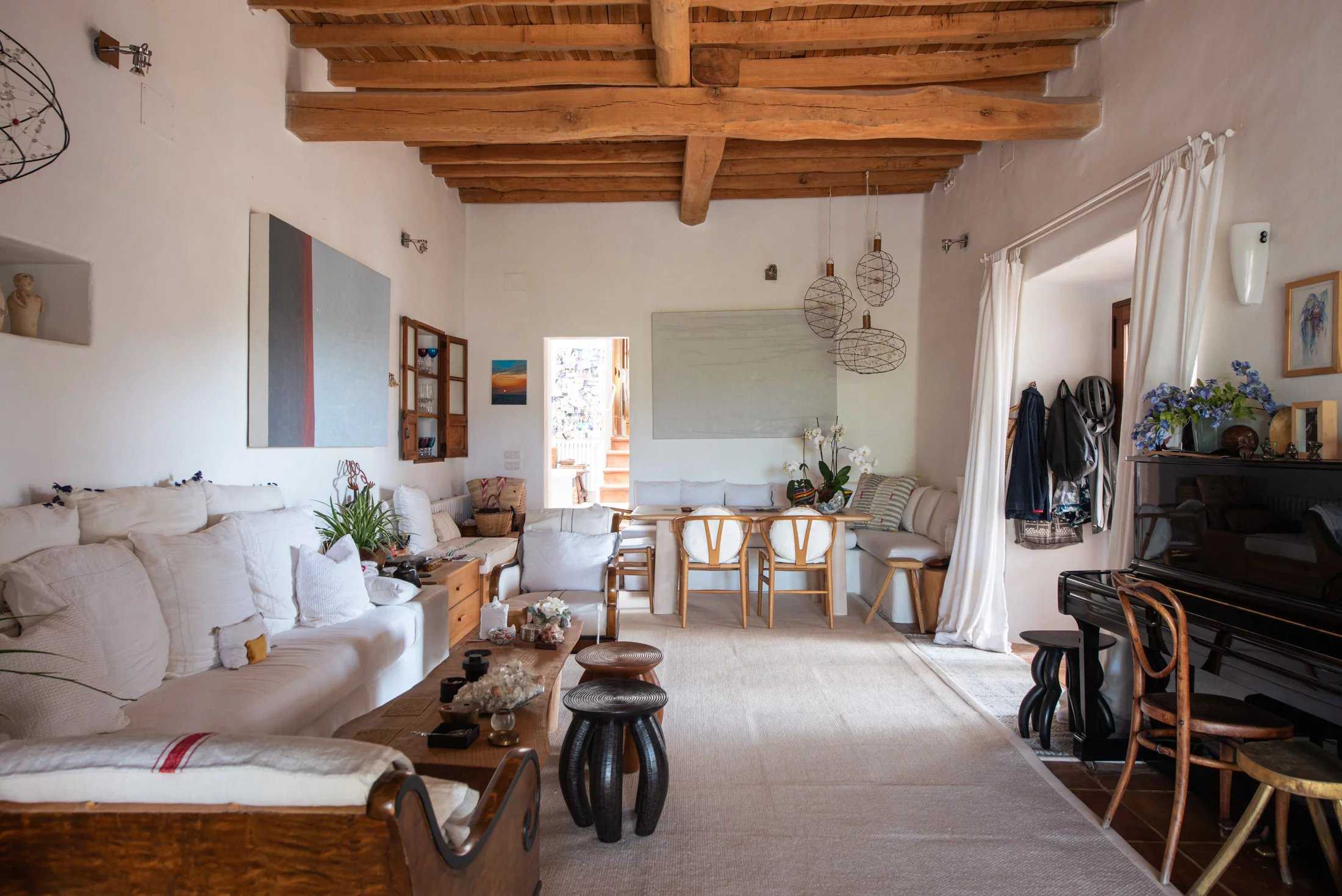 Isla de Ibiza  - Villa 