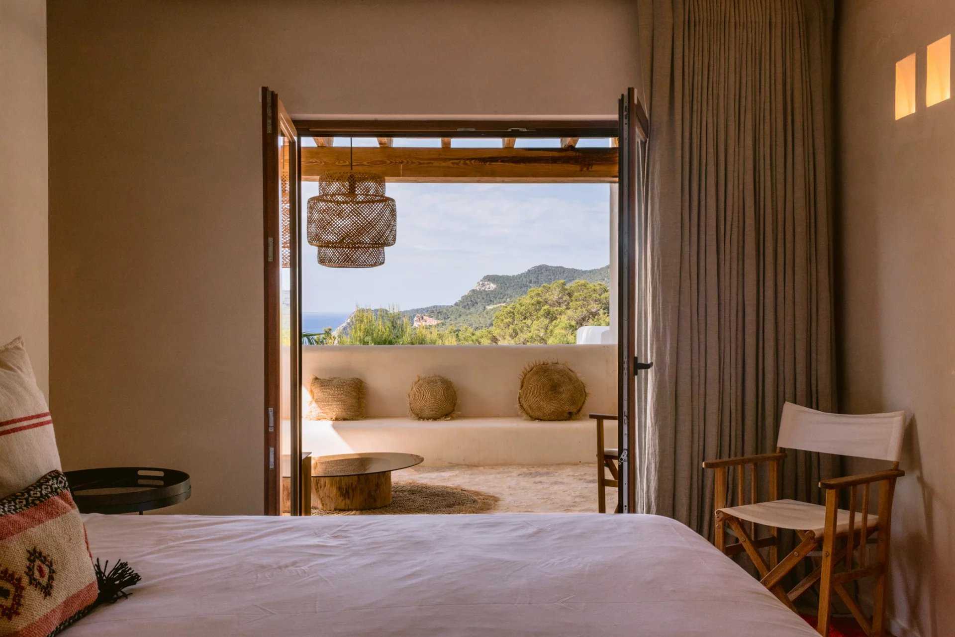 Isla de Ibiza  - Villa 5 Bedrooms