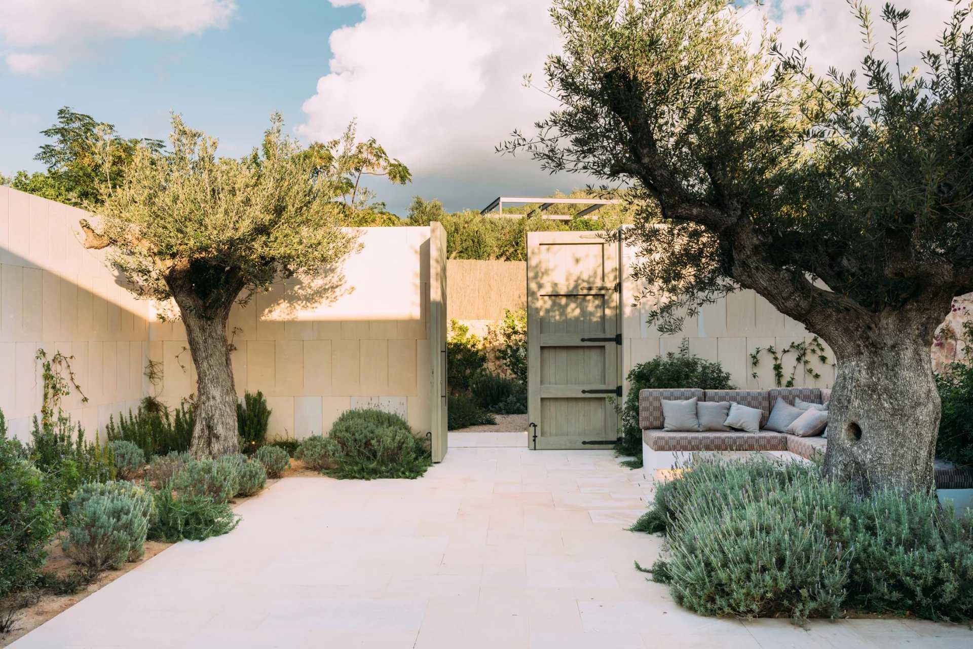 Isla de Ibiza  - Villa 