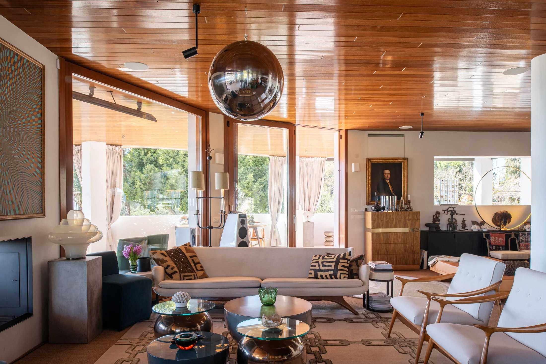 Isla de Ibiza  - Villa 