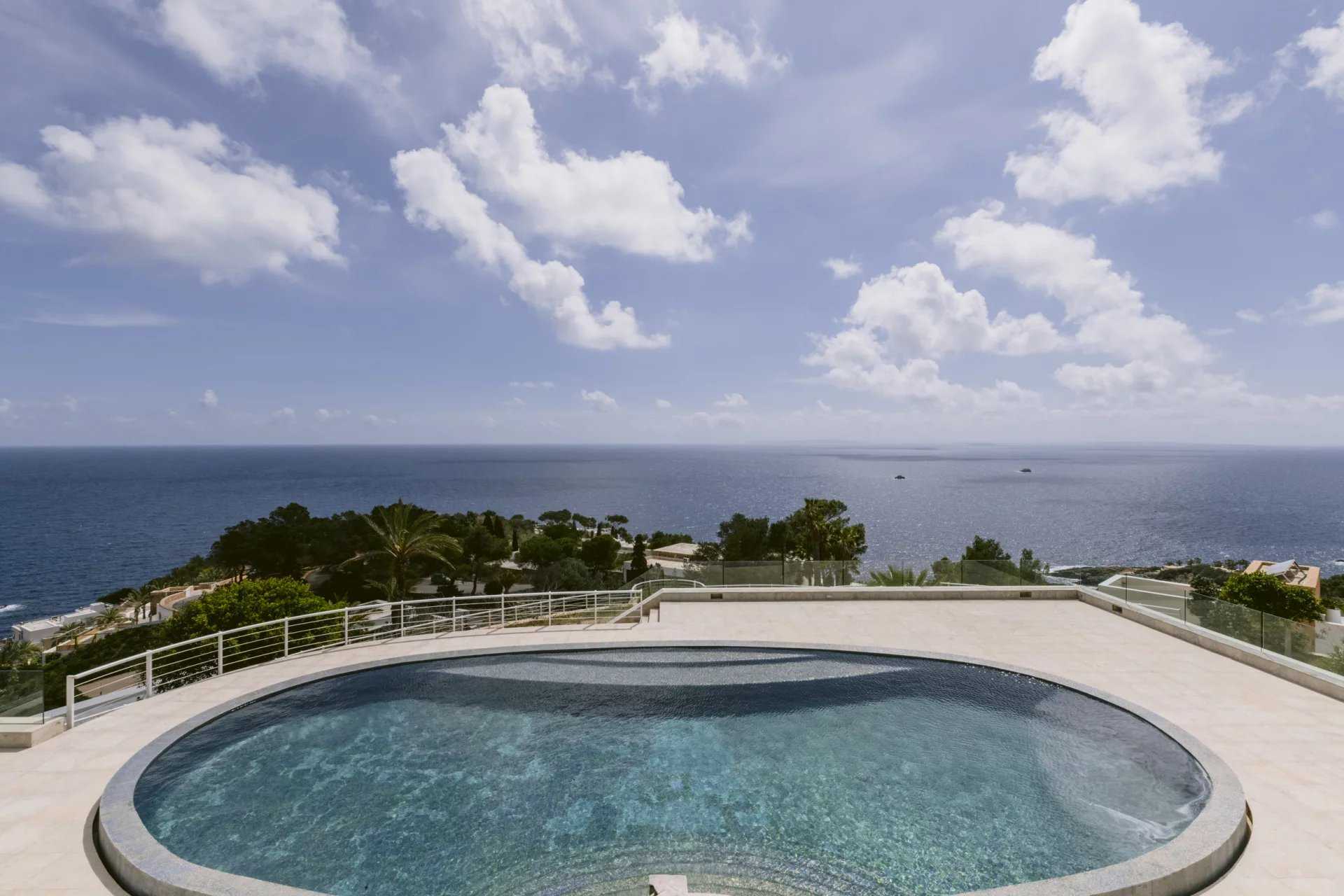 Isla de Ibiza  - Villa 9 Bedrooms