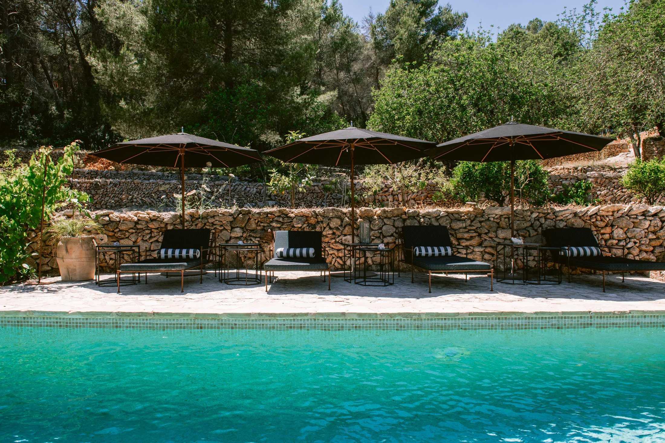Isla de Ibiza  - Villa 