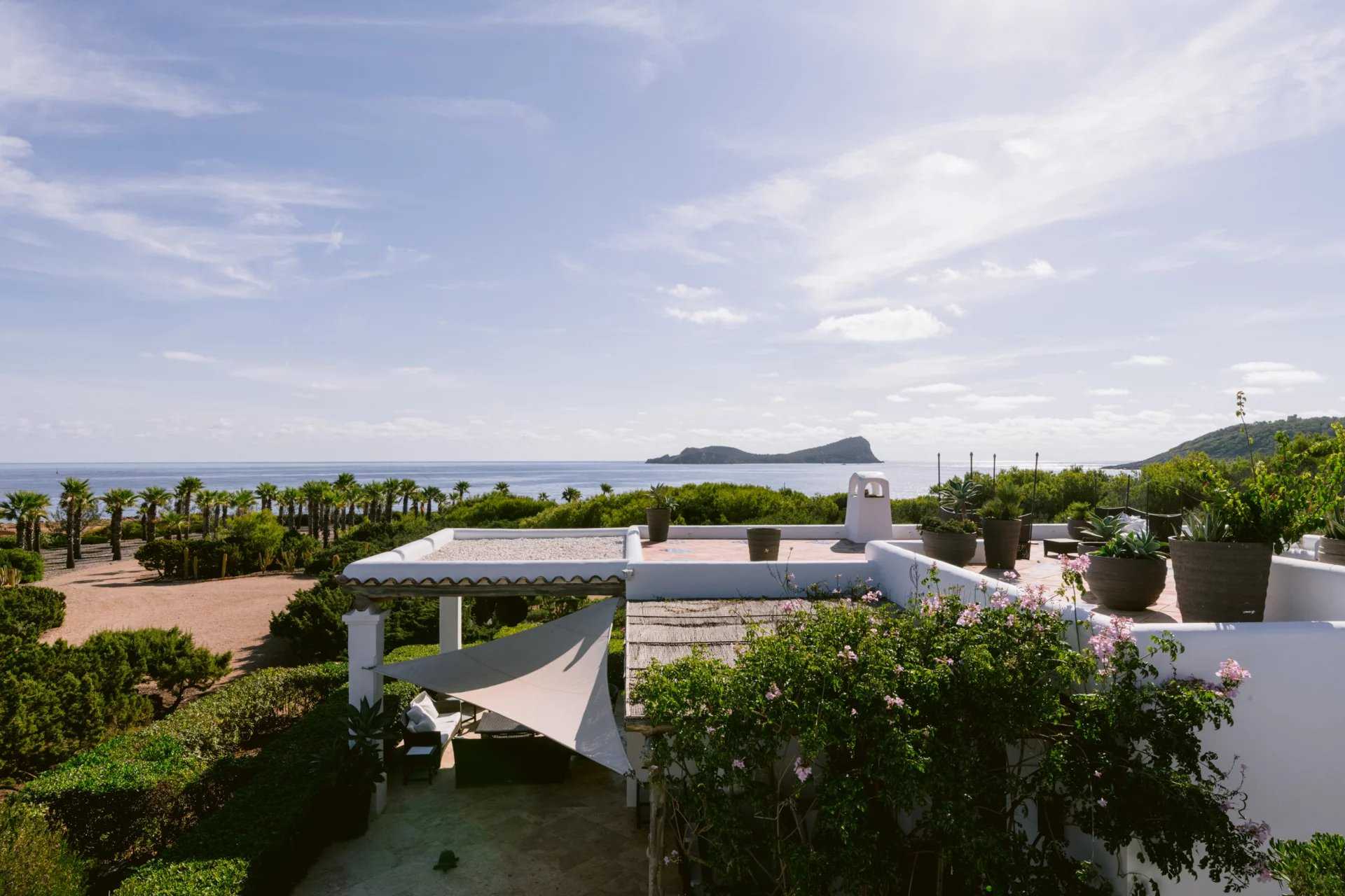 Isla de Ibiza  - Villa 7 Bedrooms