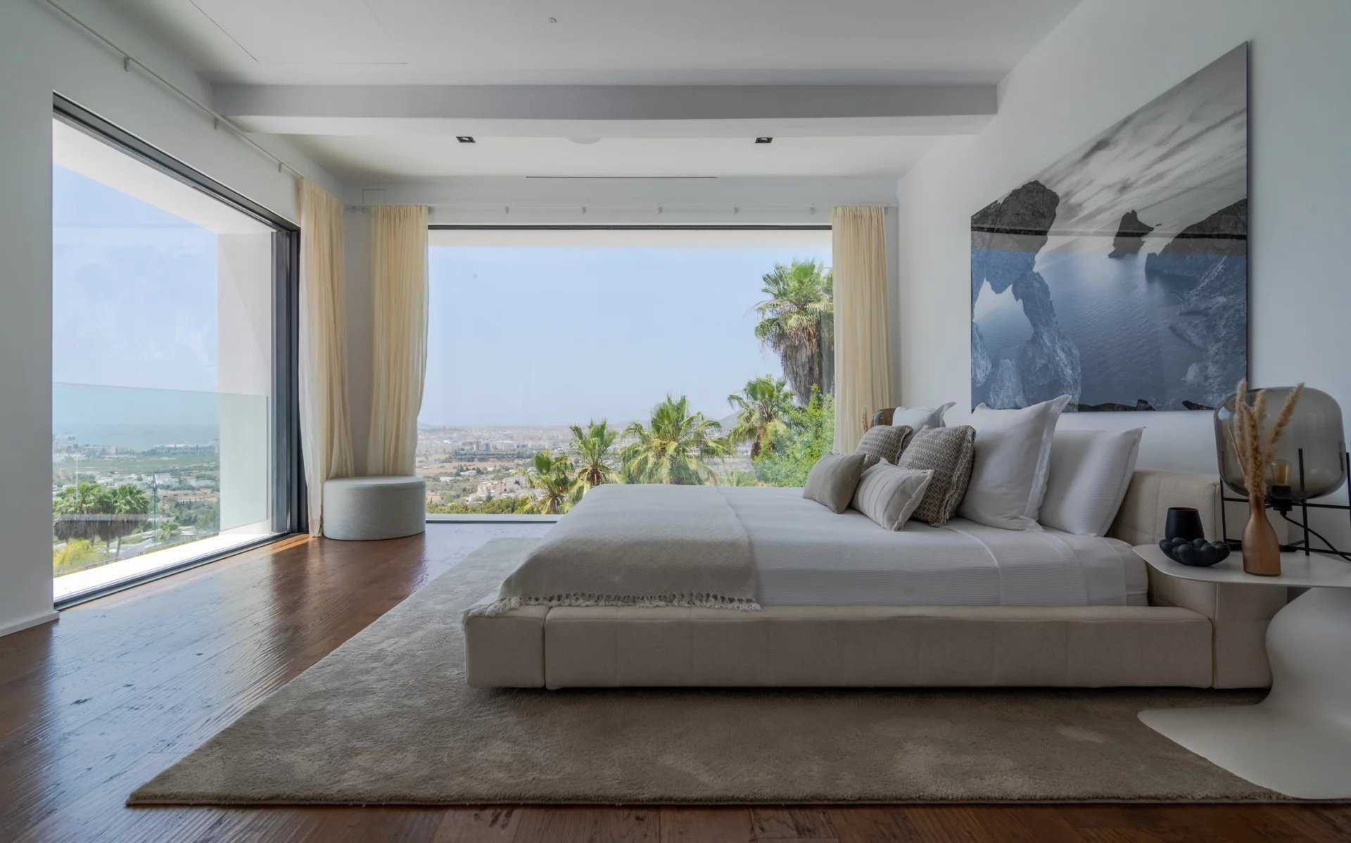 Isla de Ibiza  - Villa 