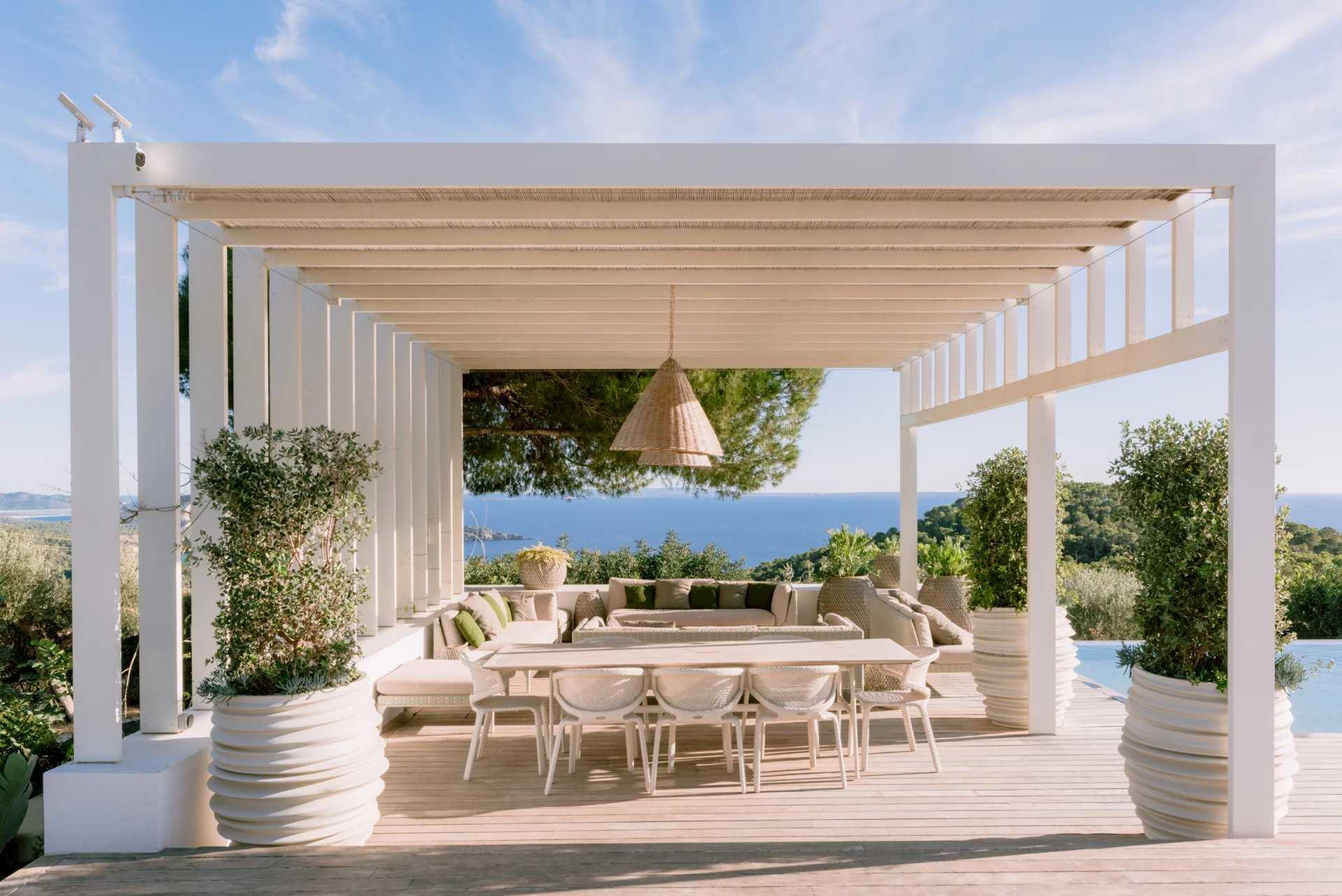 Isla de Ibiza  - Villa 