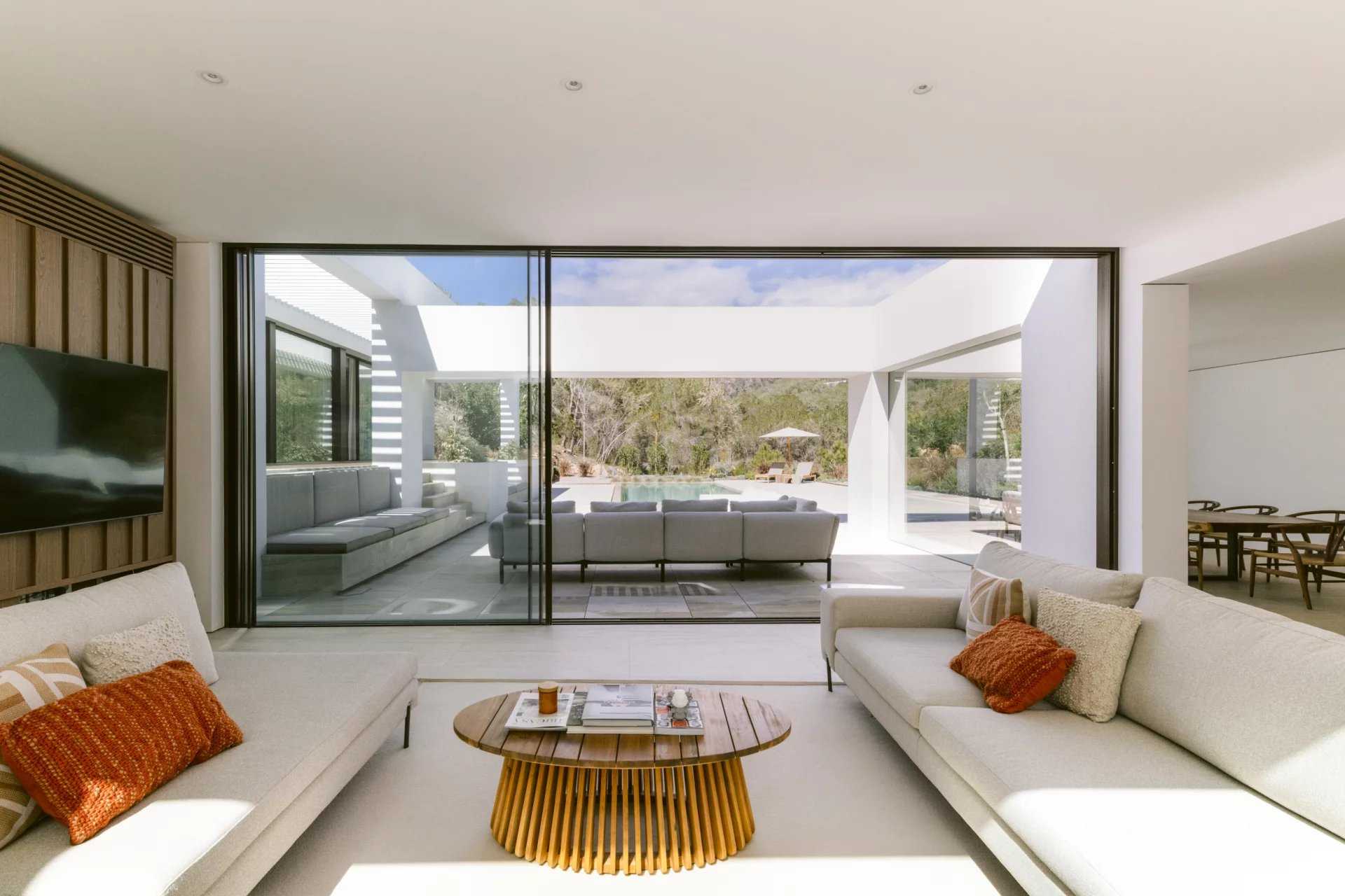 Isla de Ibiza  - Villa 7 Bedrooms