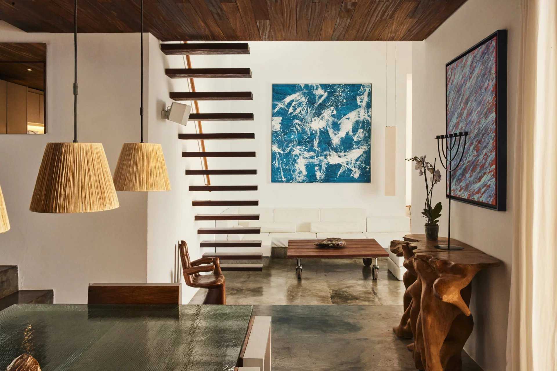 Isla de Ibiza  - Villa 8 Bedrooms