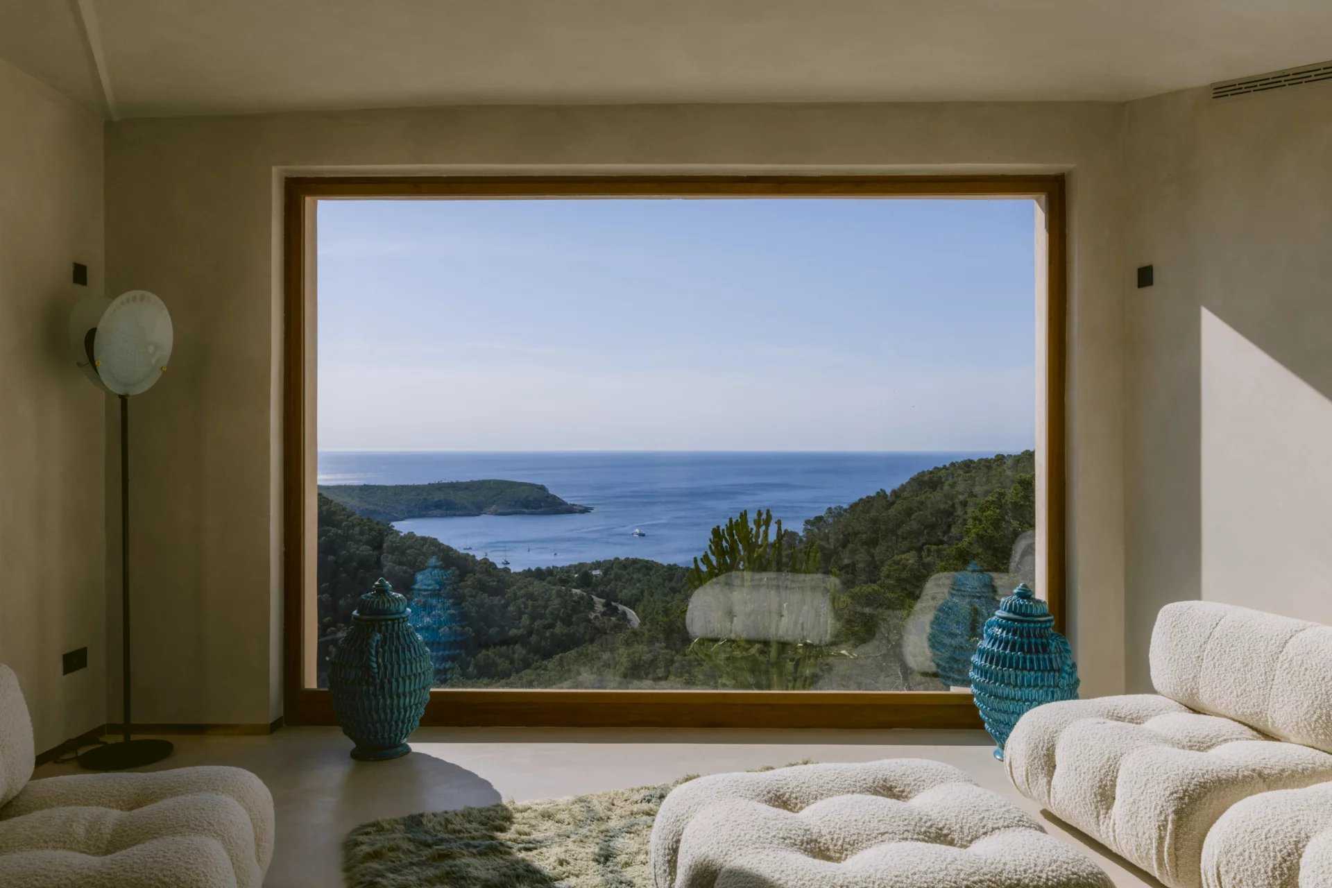 Isla de Ibiza  - Villa 7 Bedrooms