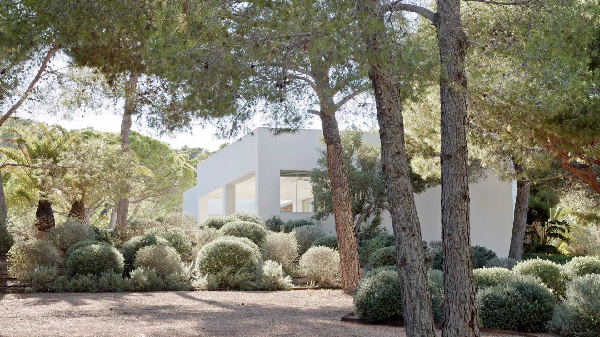 Isla de Ibiza  - Villa 6 Bedrooms