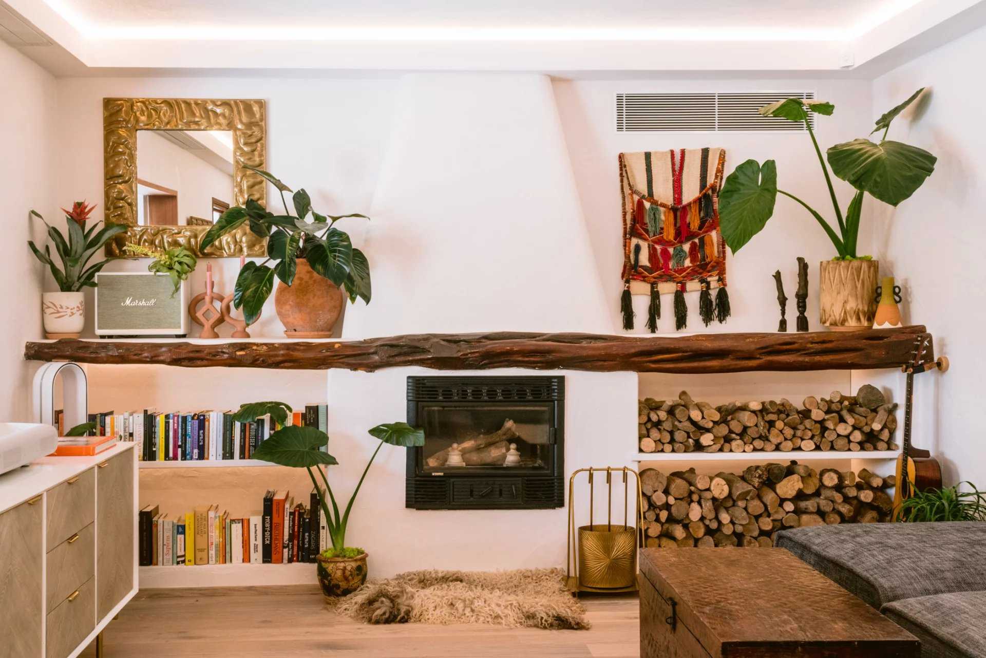 Isla de Ibiza  - Villa 