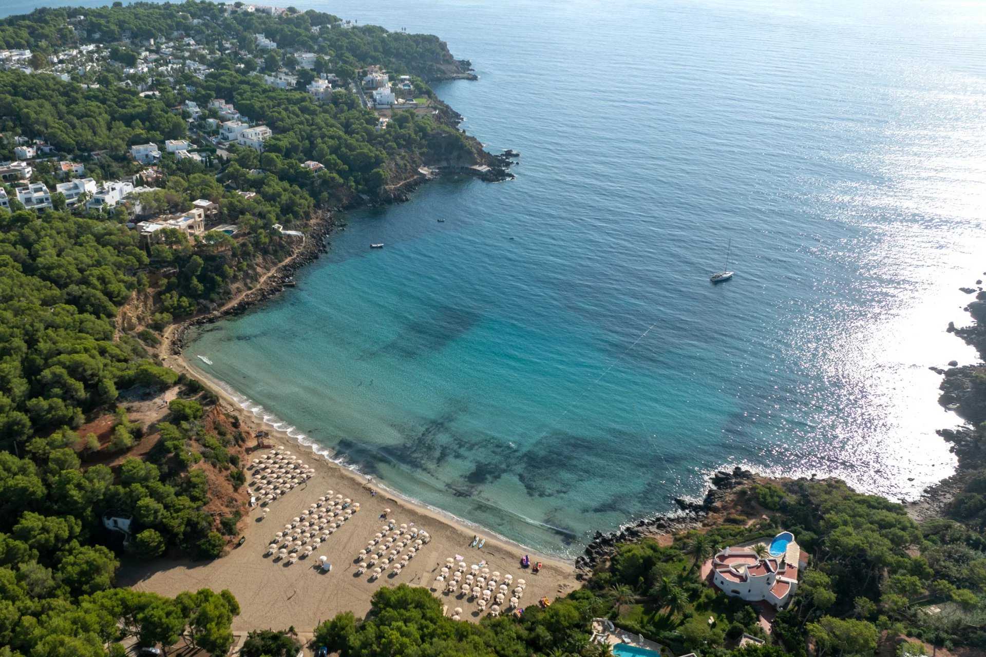 Isla de Ibiza  - Villa 9 Bedrooms