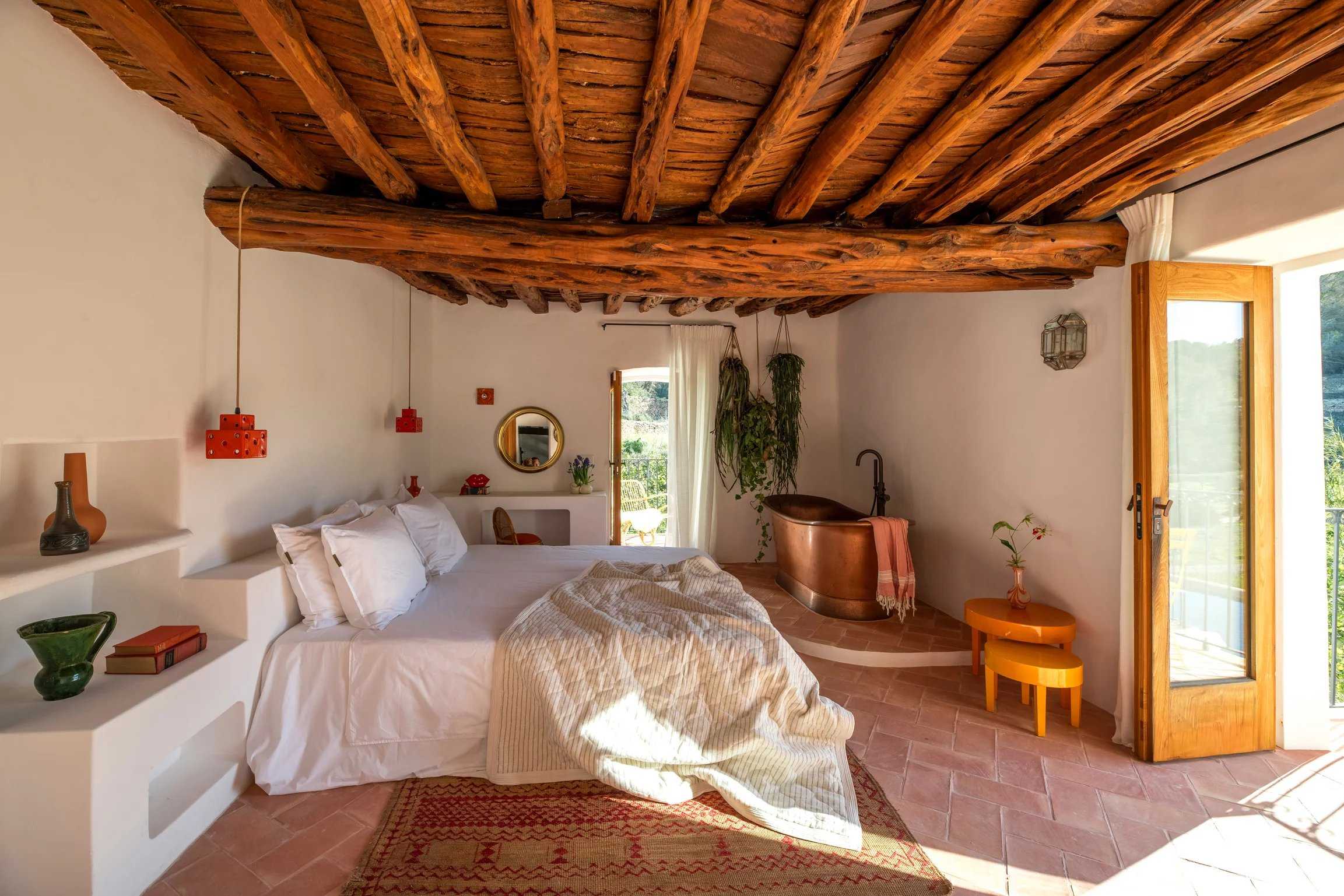 Isla de Ibiza  - Villa 