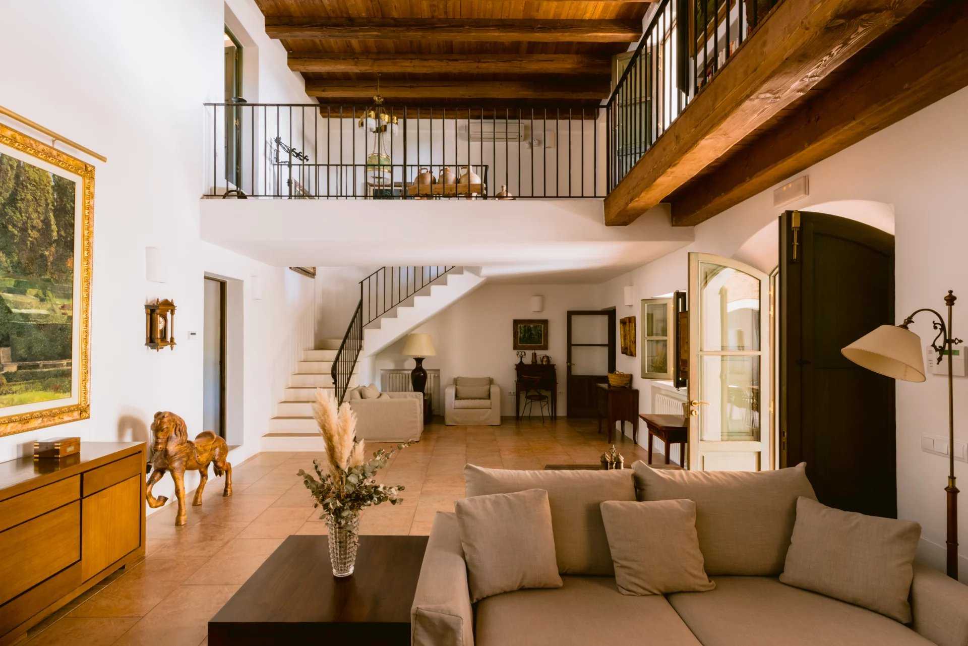 Isla de Ibiza  - Villa 