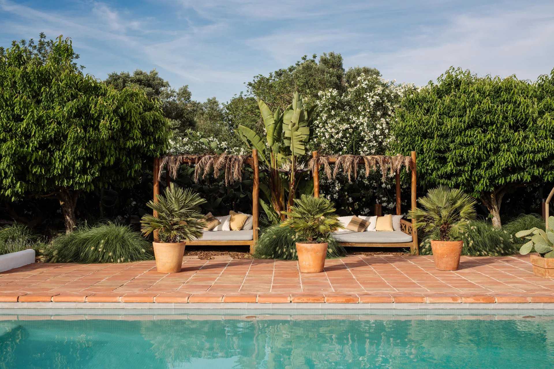 Isla de Ibiza  - Villa 