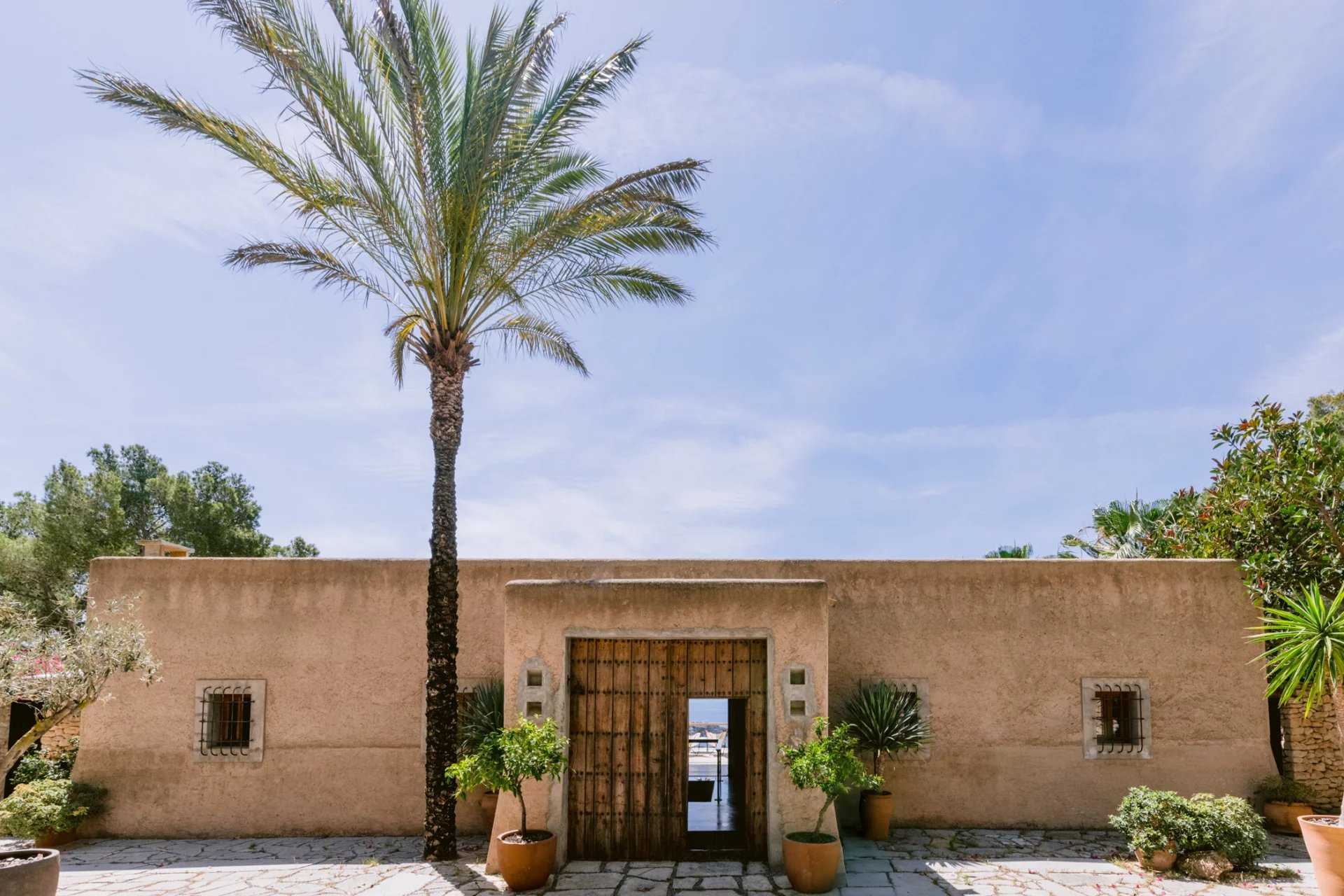 Isla de Ibiza  - Villa 6 Bedrooms