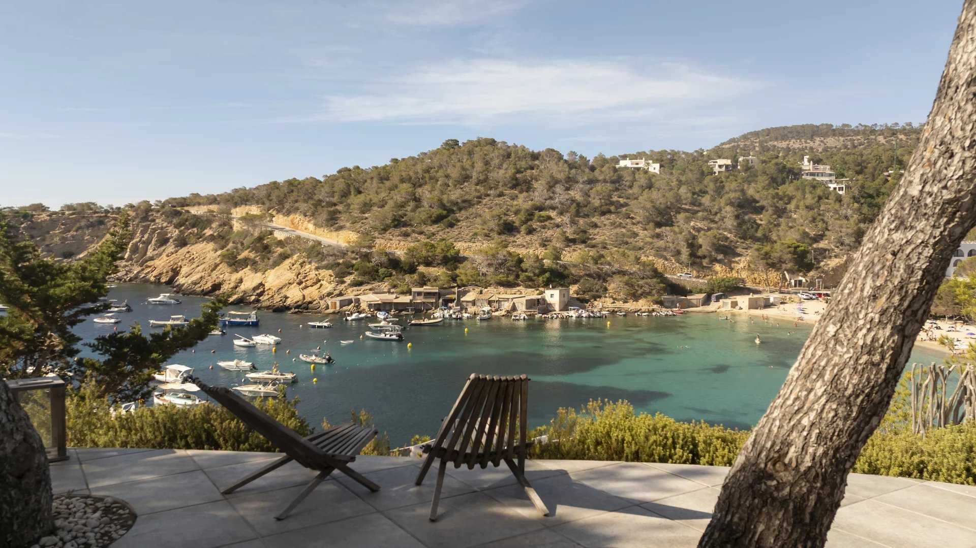 Isla de Ibiza  - Villa 