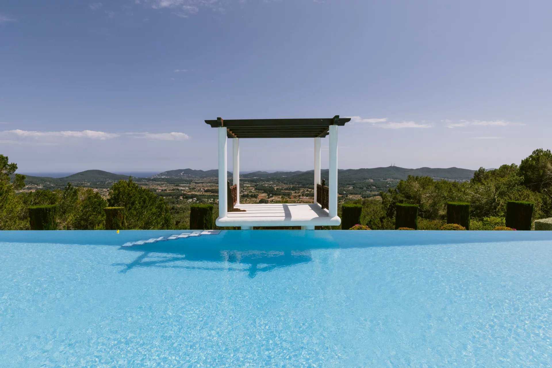 Isla de Ibiza  - Villa 7 Bedrooms