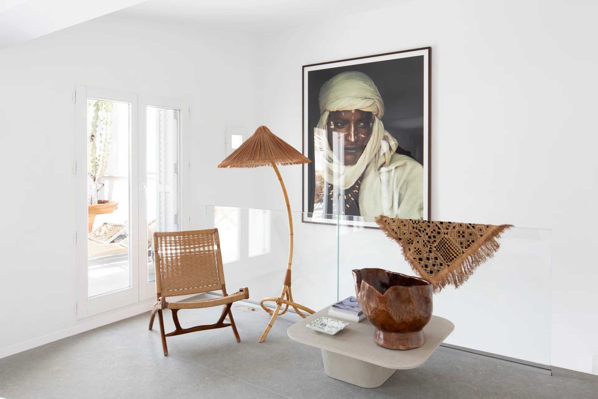 Isla de Ibiza  - Townhouse 3 Bedrooms