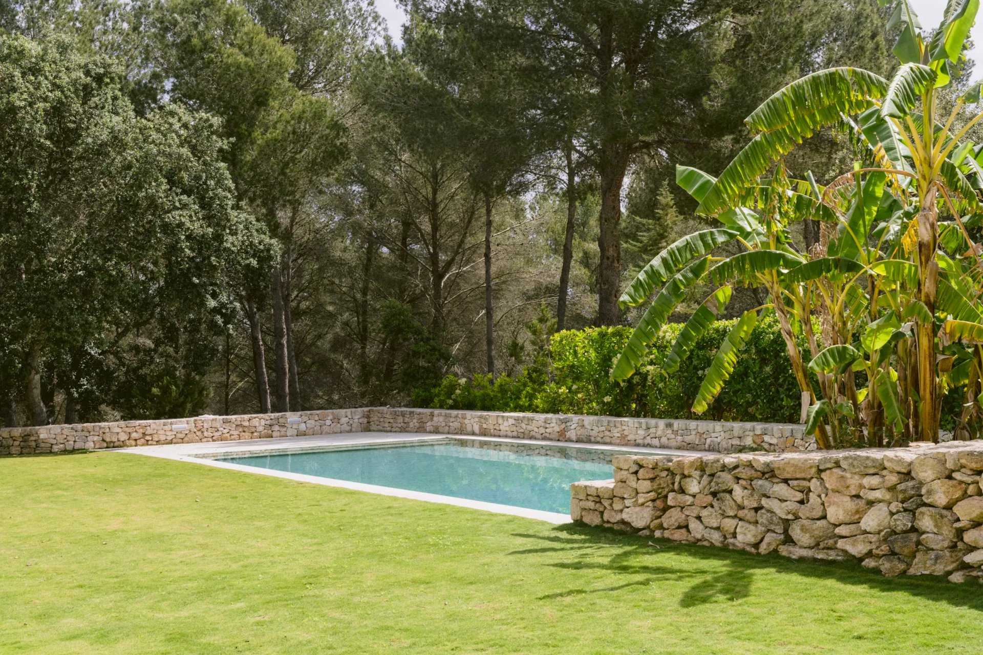 Isla de Ibiza  - Villa 