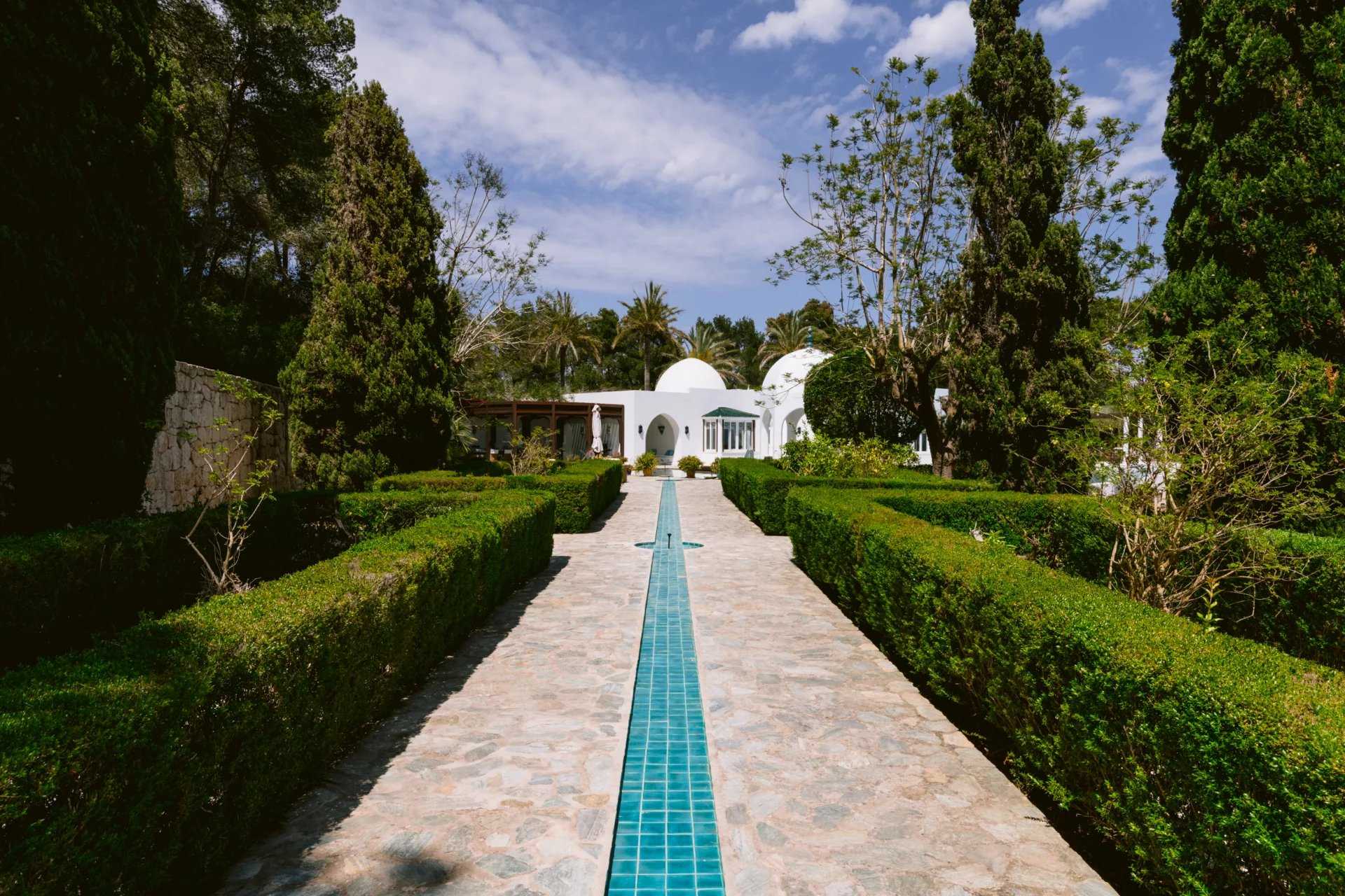 Isla de Ibiza  - Villa 7 Bedrooms