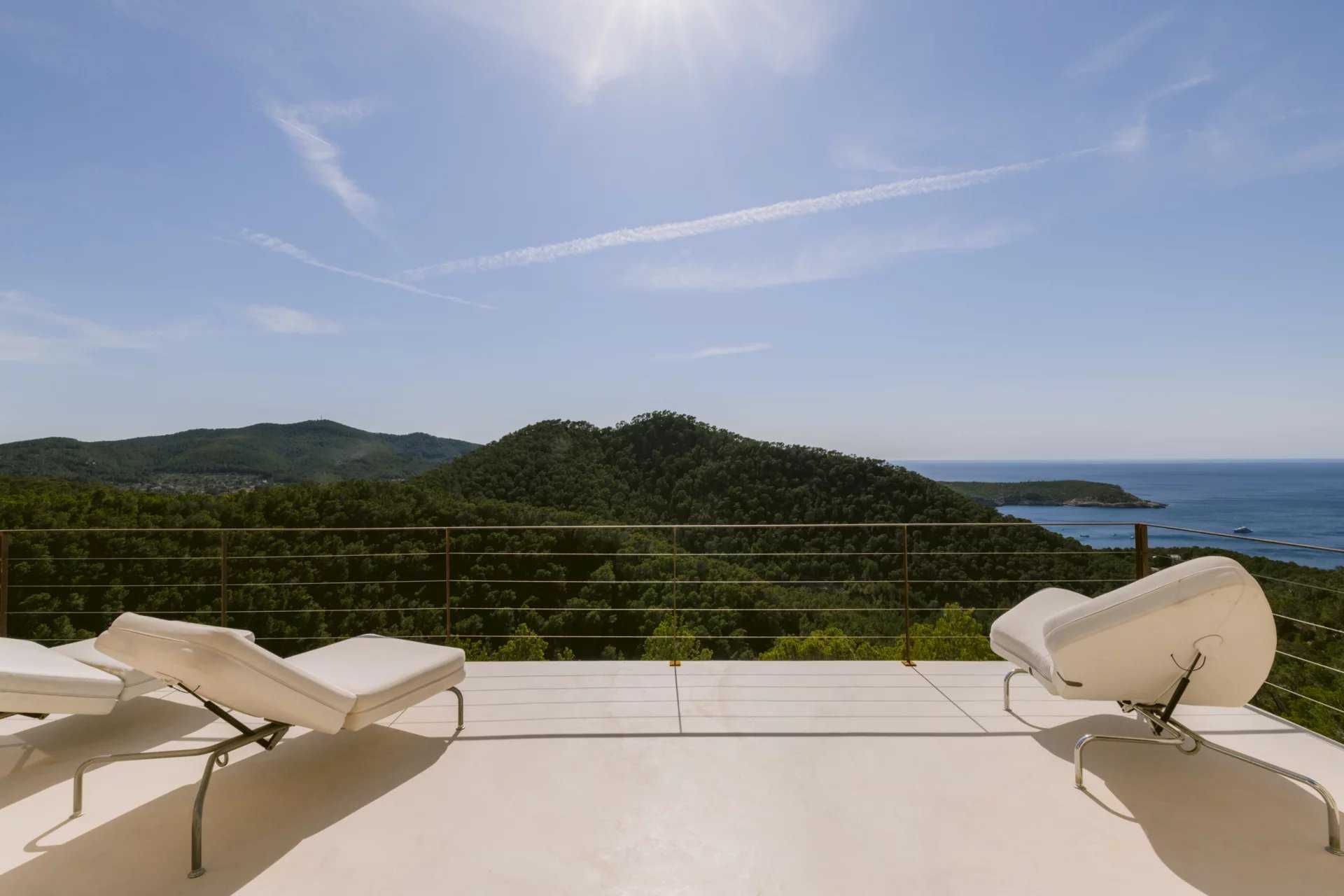 Isla de Ibiza  - Villa 7 Bedrooms