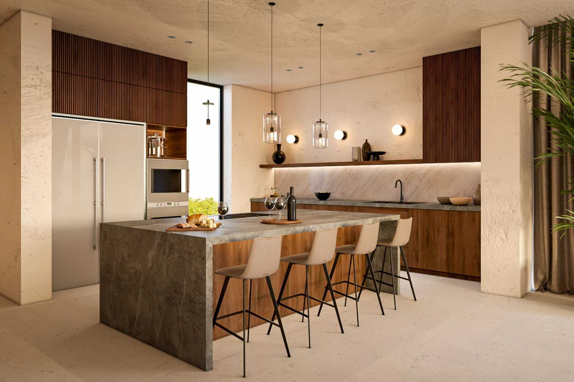 Isla de Ibiza  - Villa 5 Bedrooms