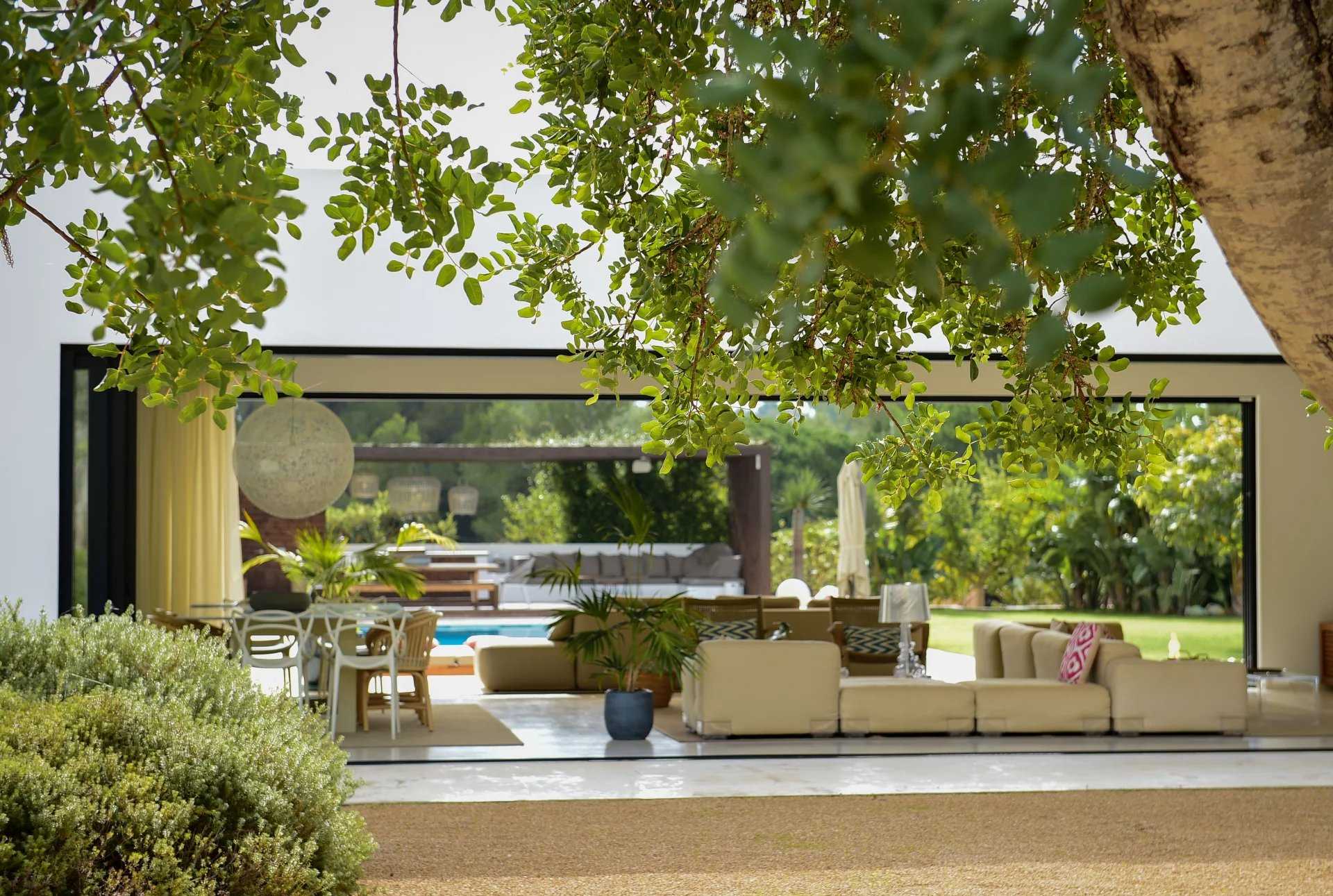 Isla de Ibiza  - Villa 