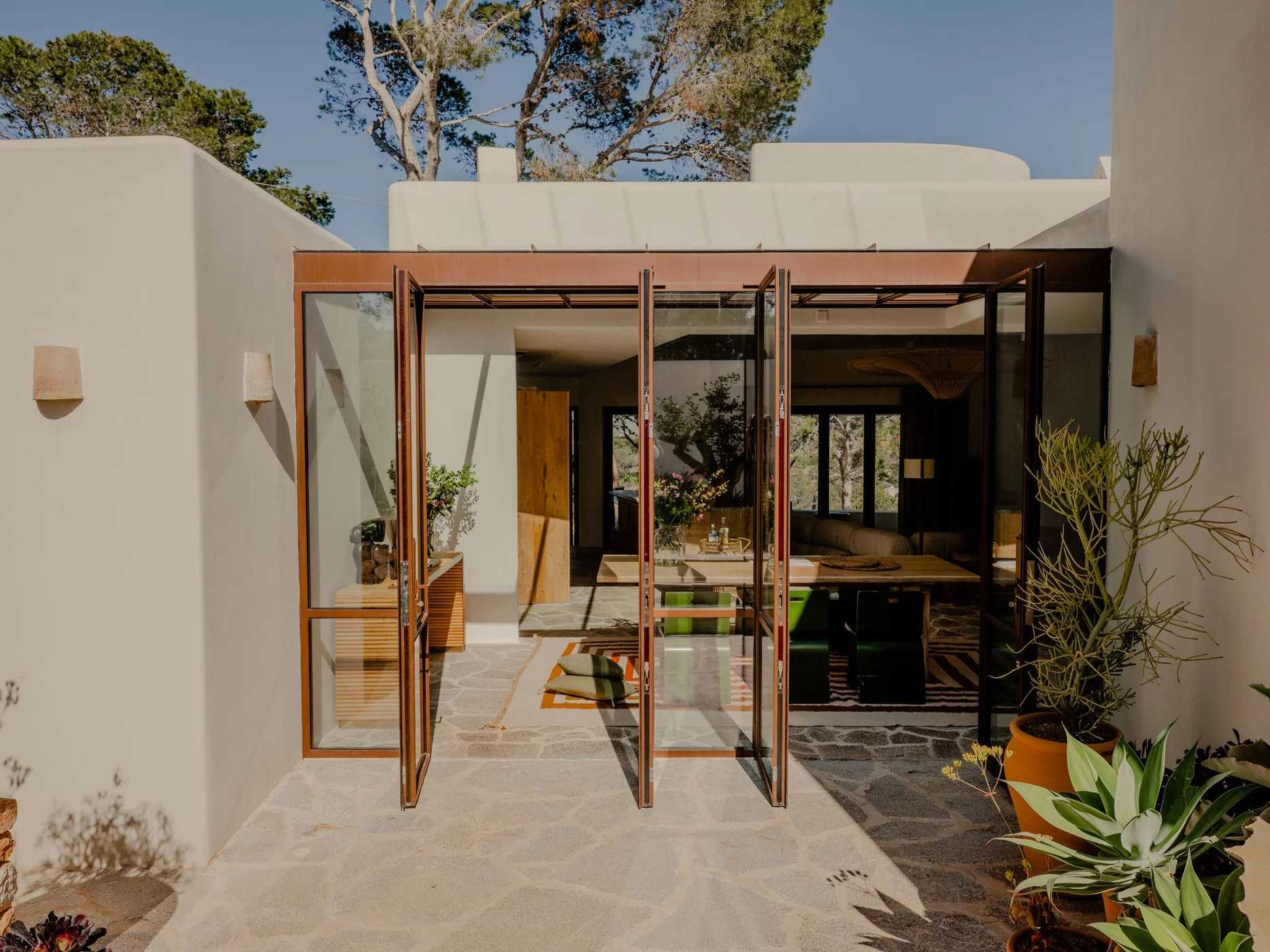 Isla de Ibiza  - Villa 5 Bedrooms