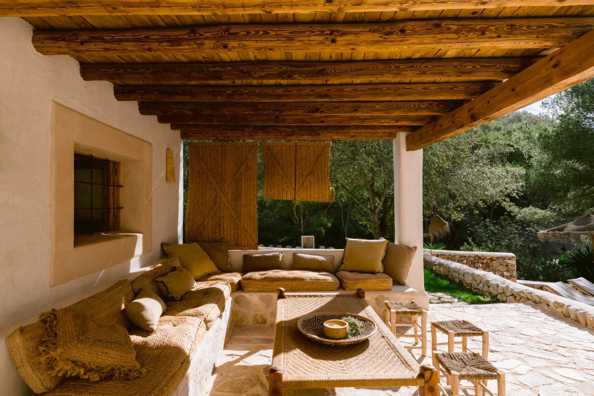 Isla de Ibiza  - Villa 7 Bedrooms