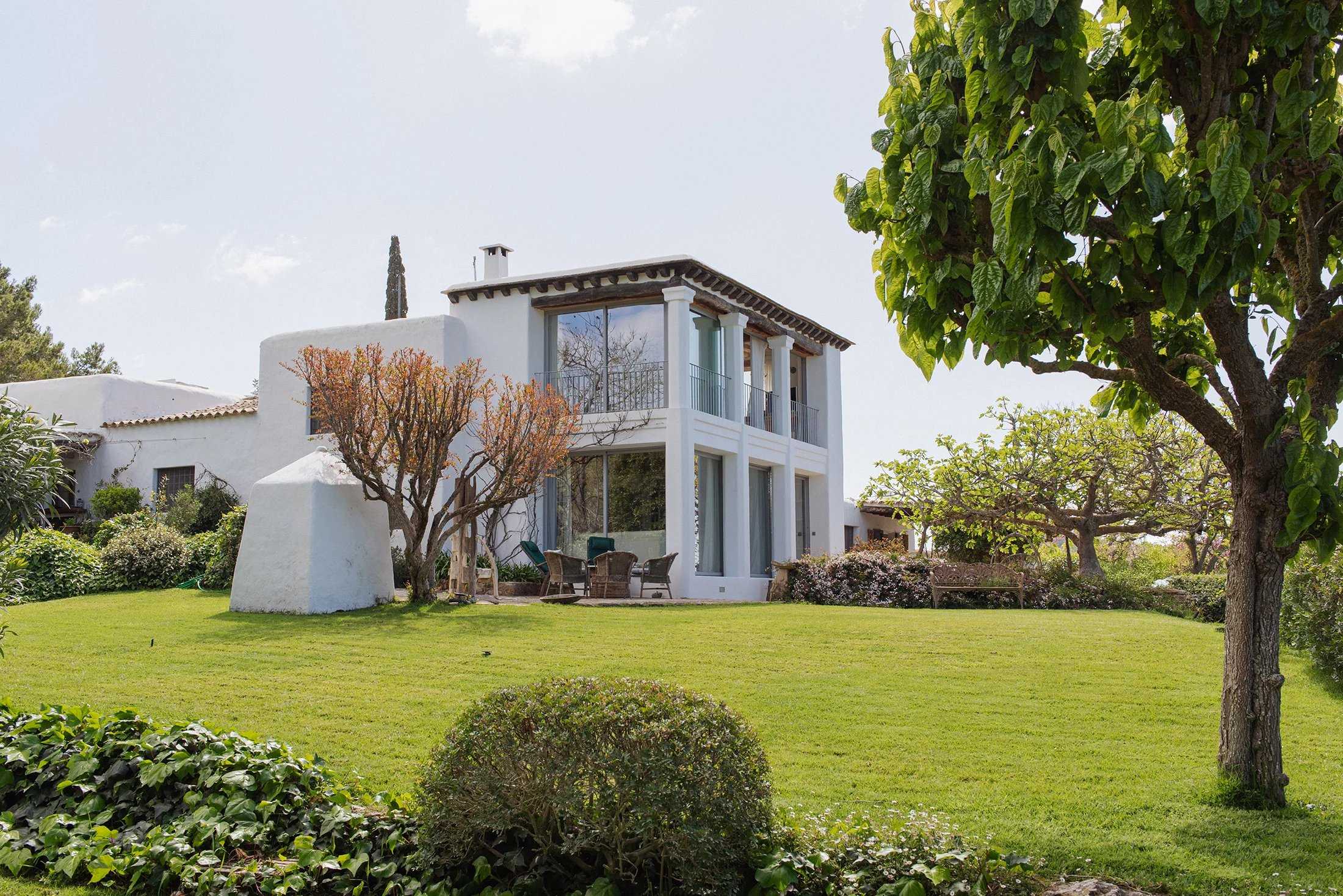 Isla de Ibiza  - Villa 