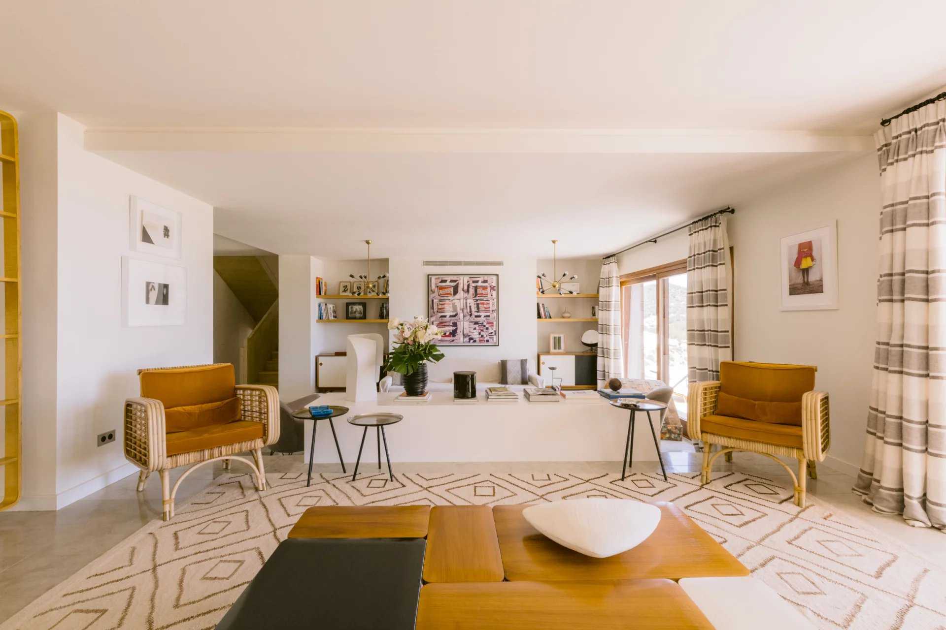 Isla de Ibiza  - Villa 