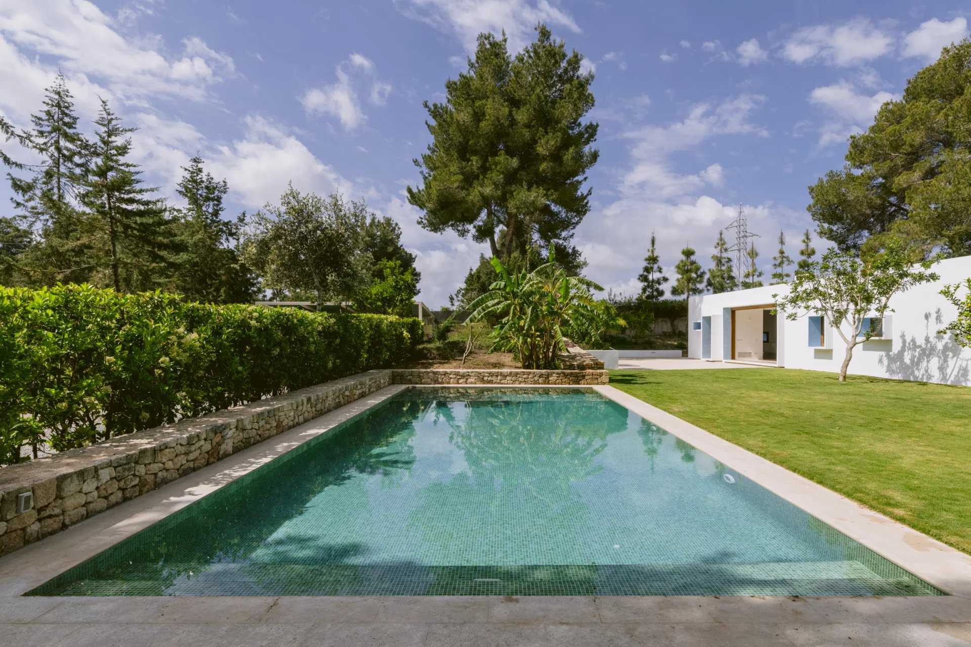 Isla de Ibiza  - Villa 