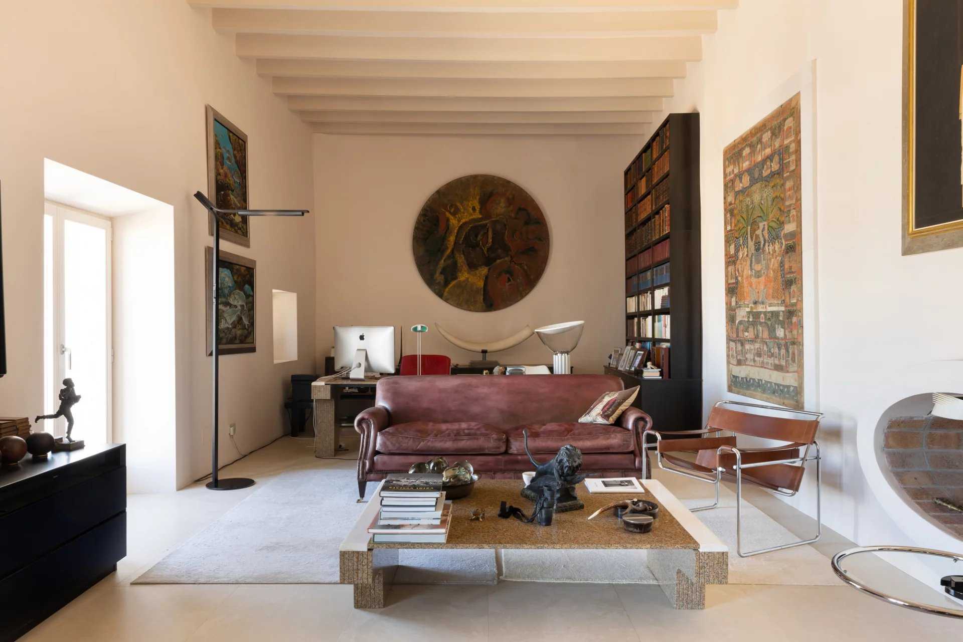 Isla de Ibiza  - Villa 3 Bedrooms