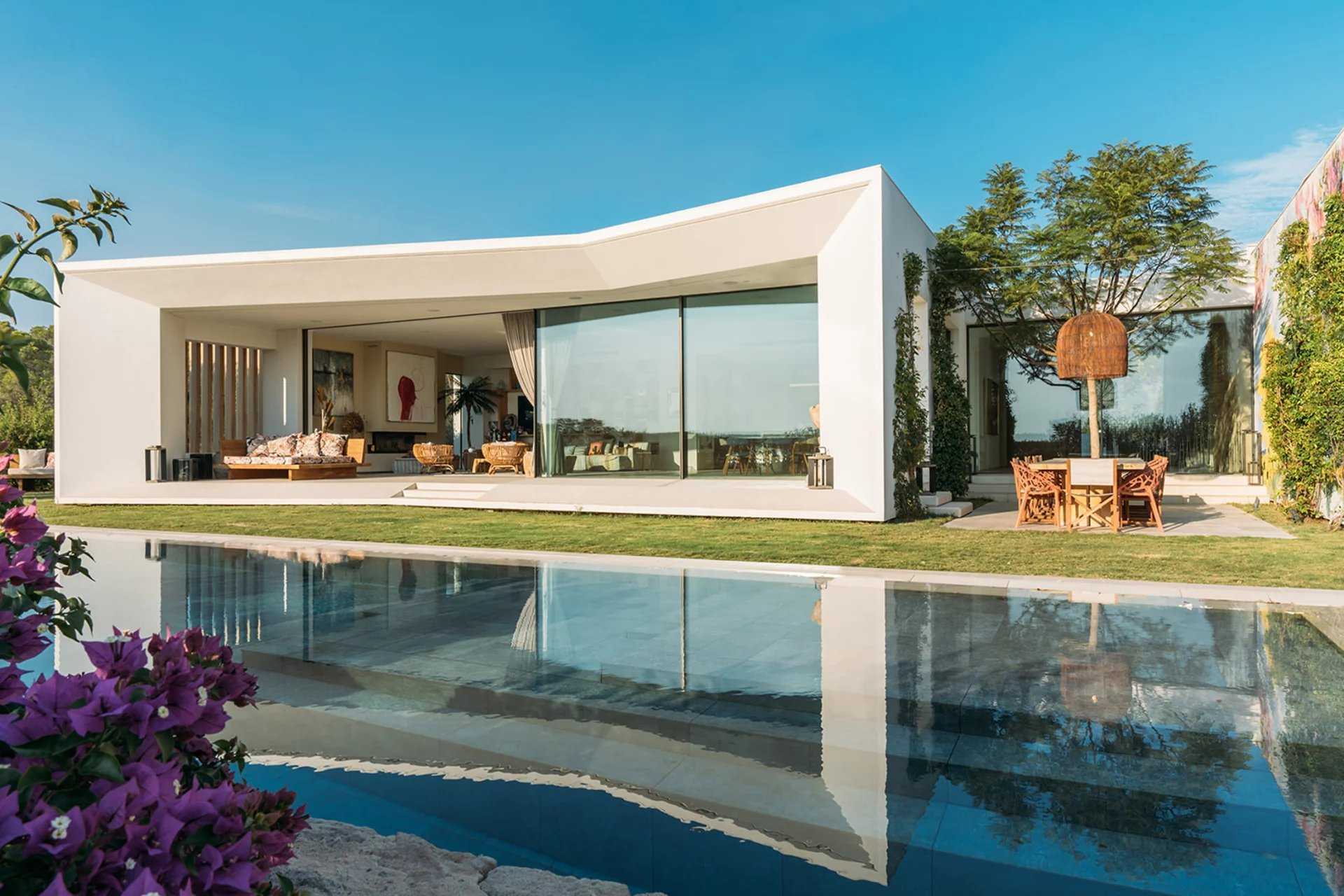 Isla de Ibiza  - Villa 6 Bedrooms