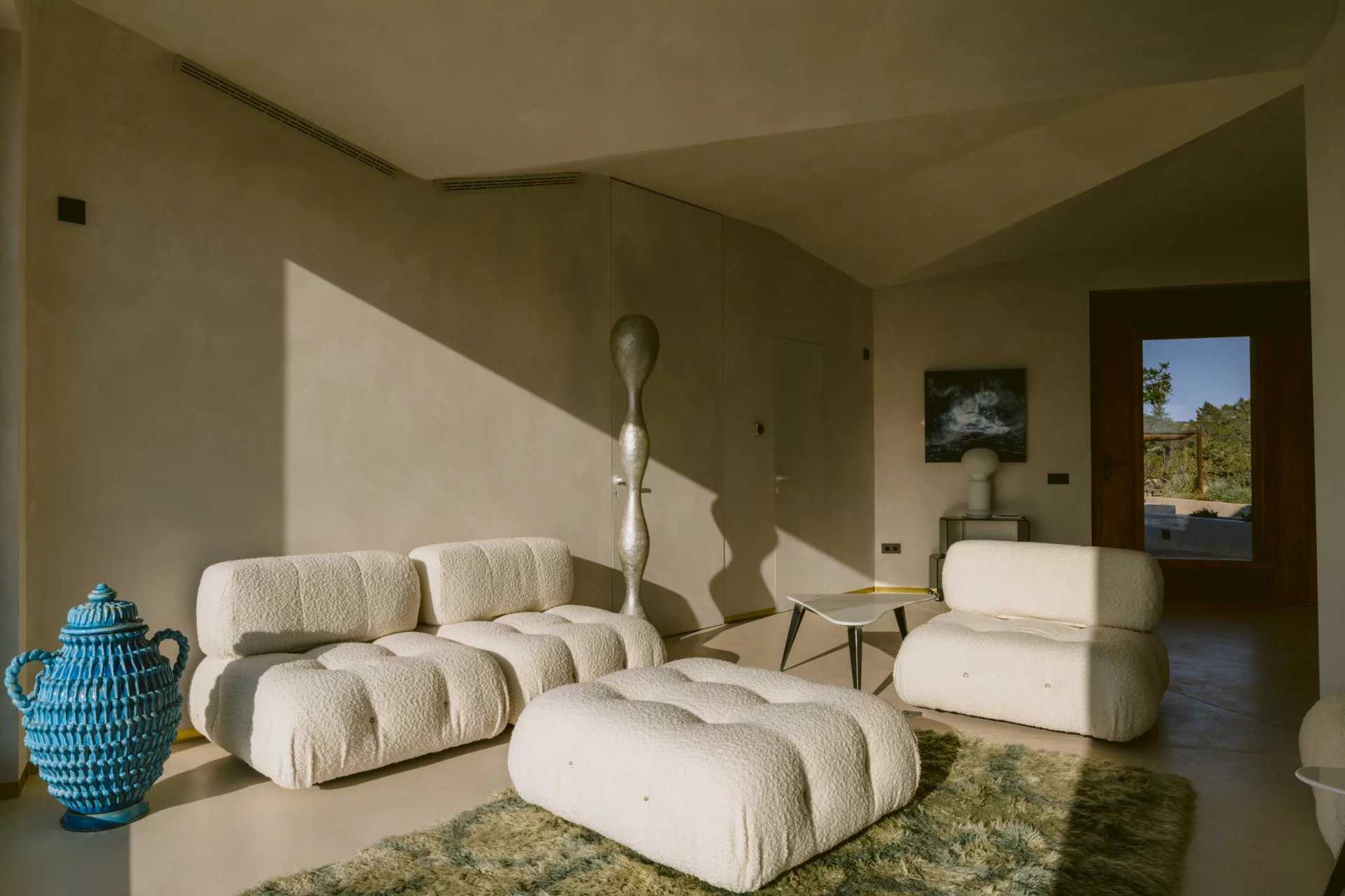 Isla de Ibiza  - Villa 7 Bedrooms