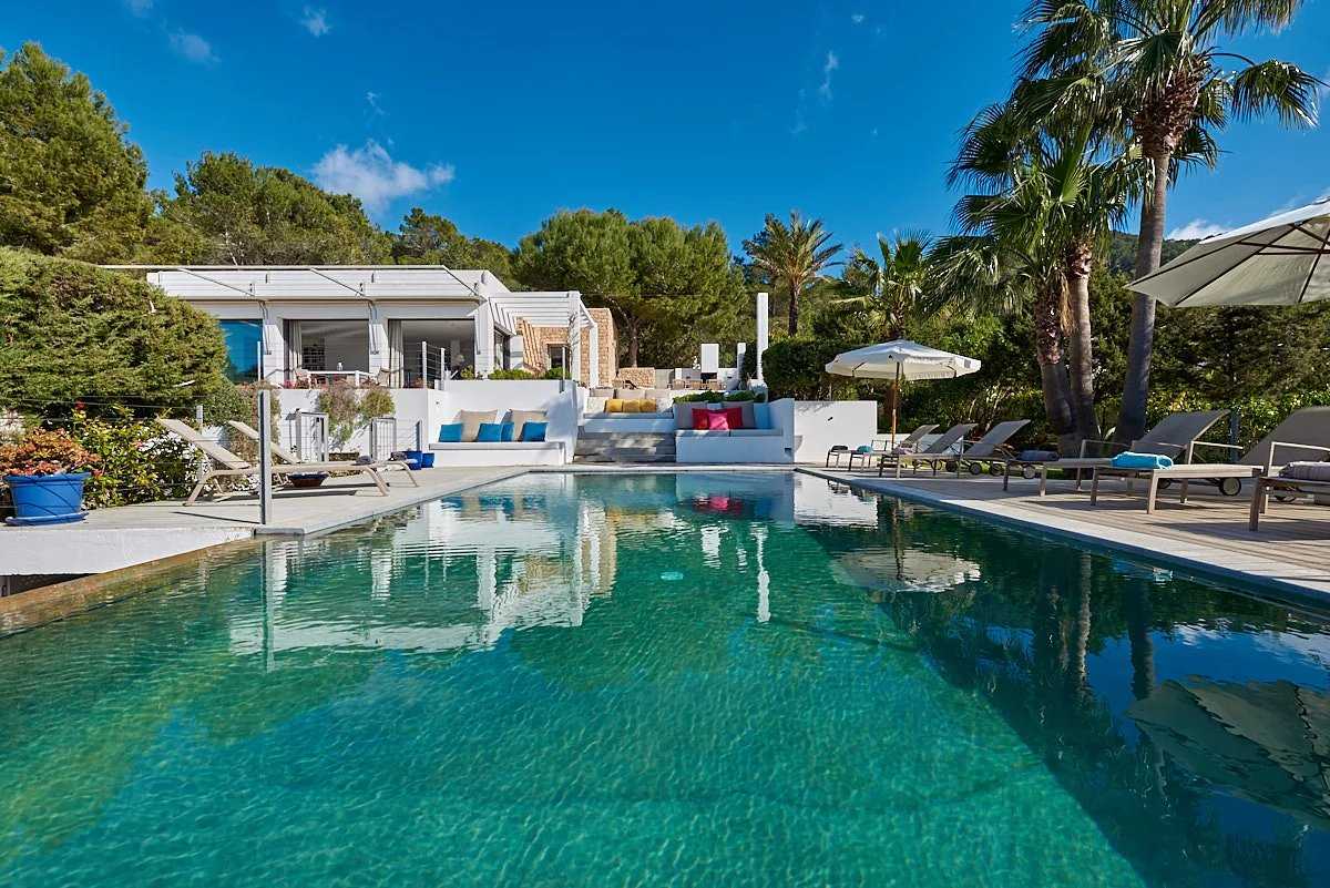 Casa Agave, South West Ibiza picture 14