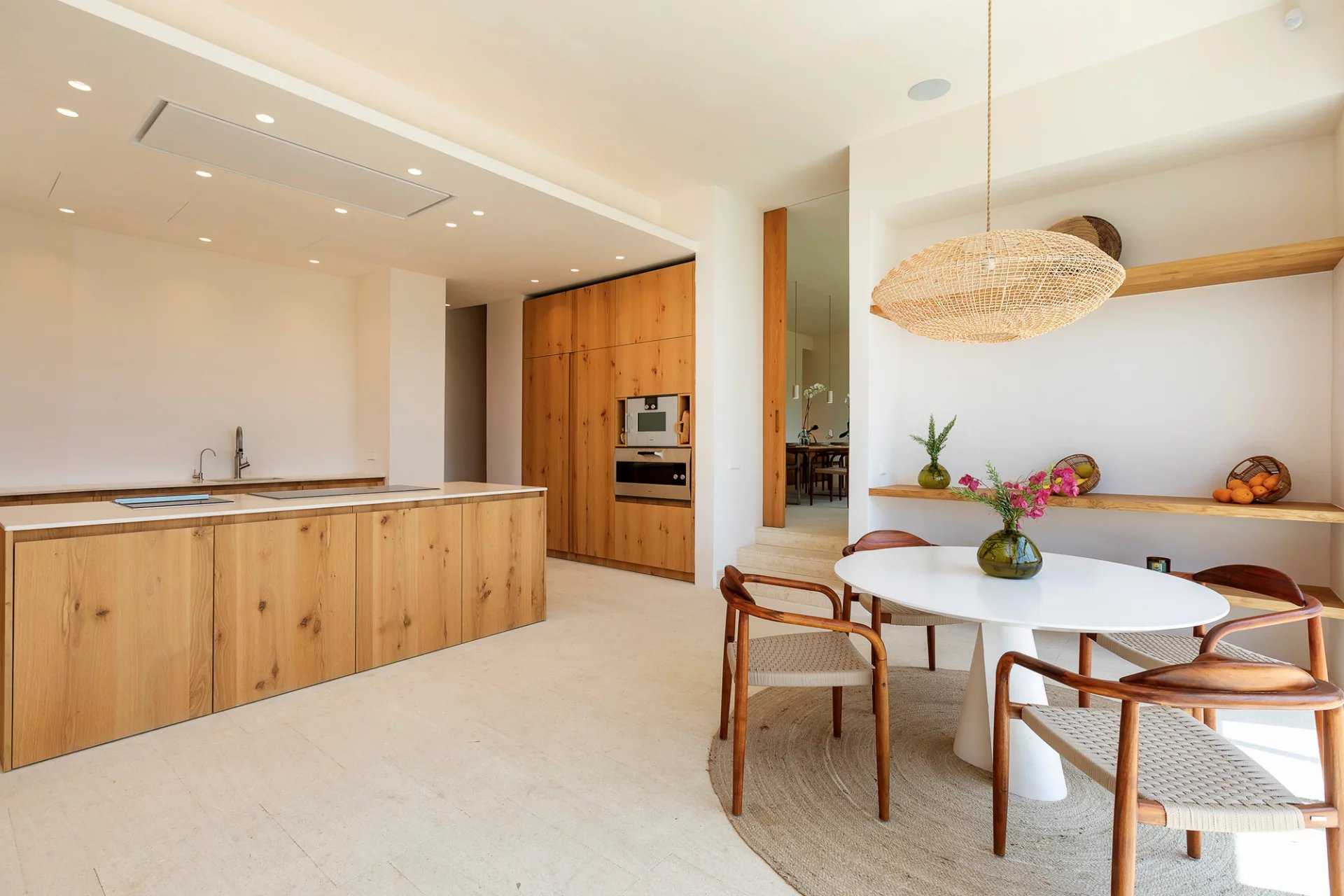 Isla de Ibiza  - Villa 8 Bedrooms