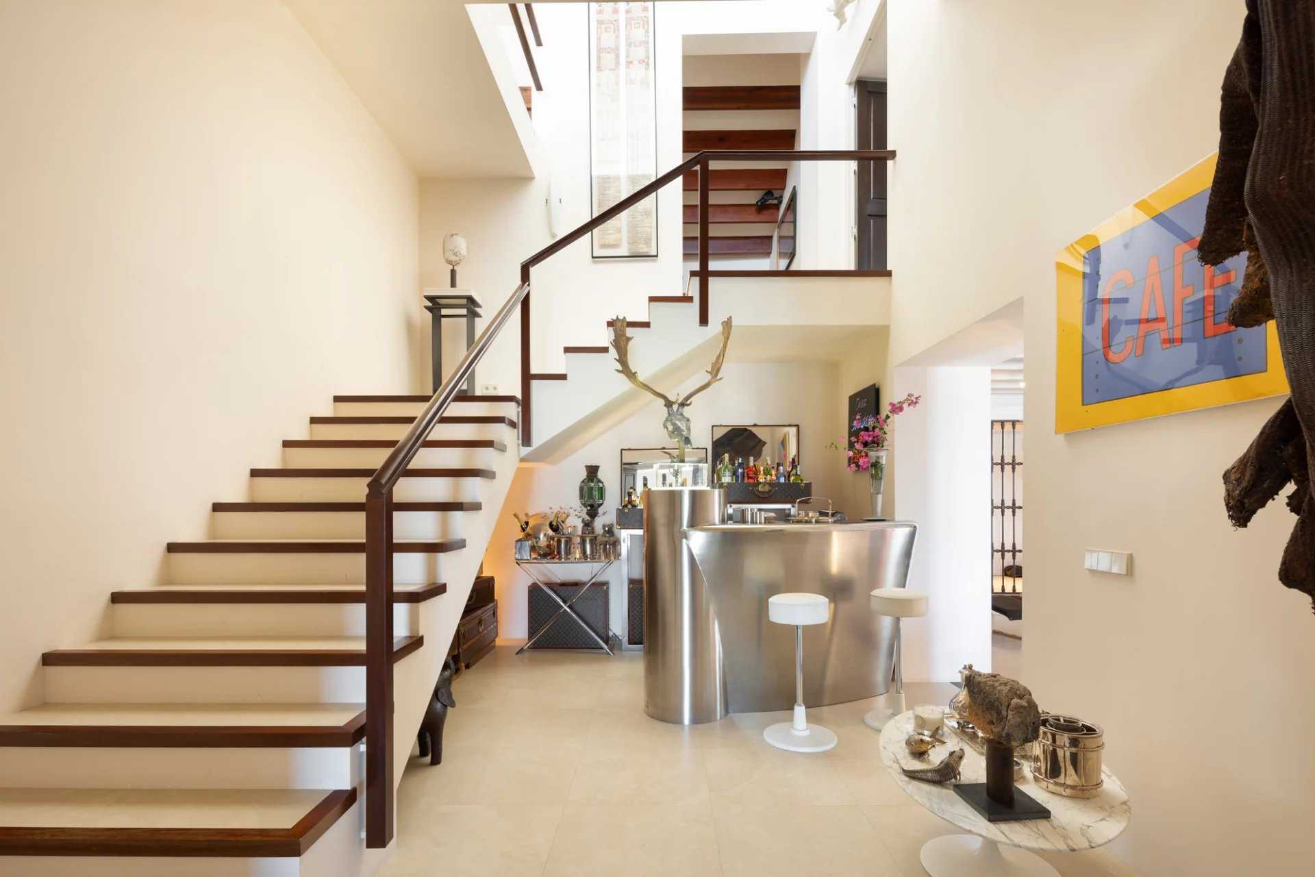 Isla de Ibiza  - Villa 3 Bedrooms