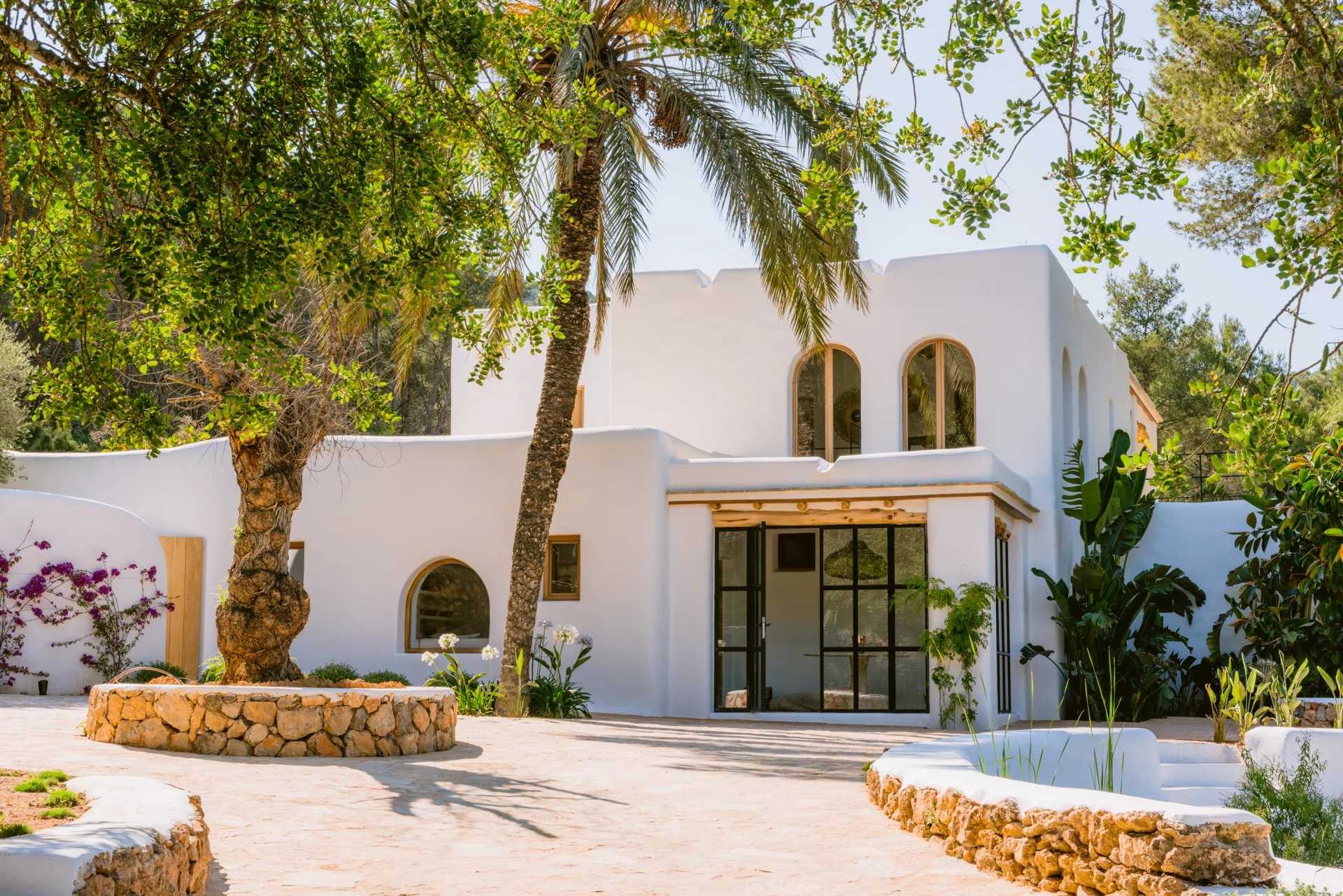 Villa Isla de Ibiza  -  ref 85930872 (picture 1)